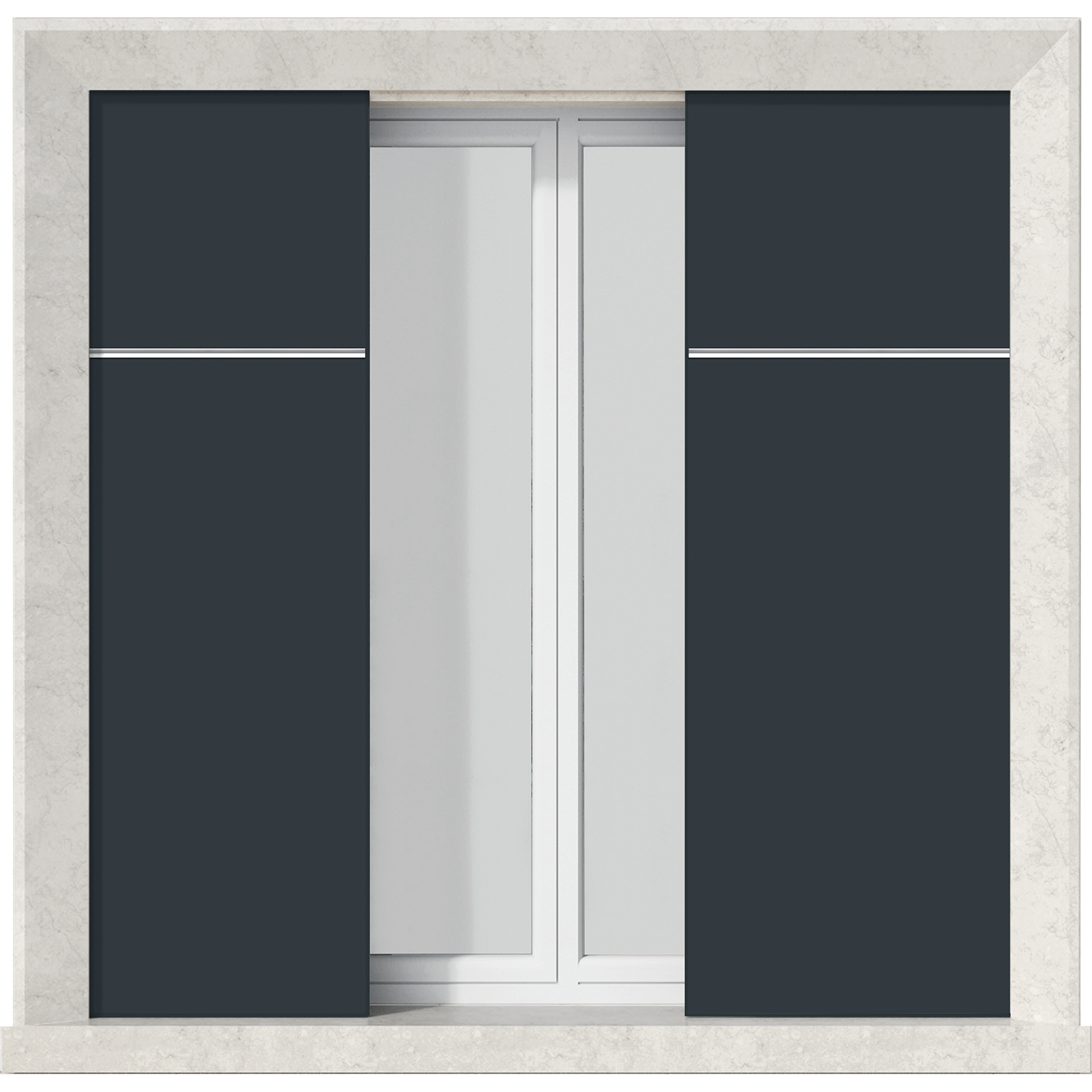 Scuro scuretto persiana