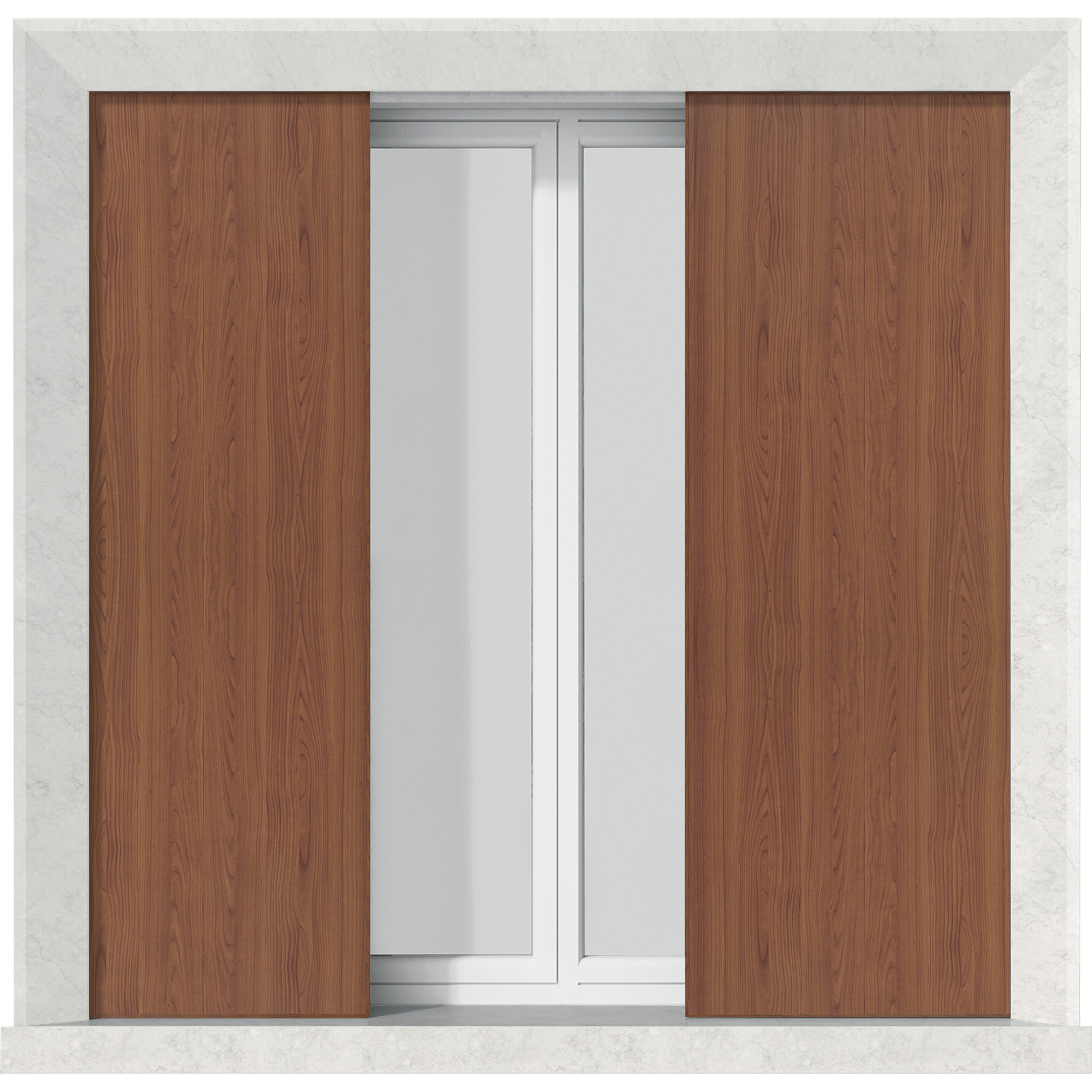 Scuro scuretto persiana