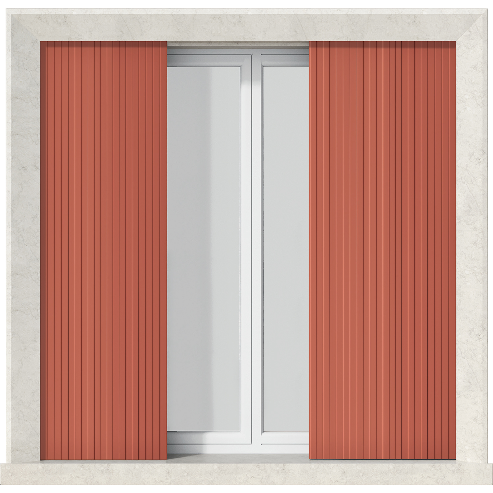 Scuro scuretto persiana