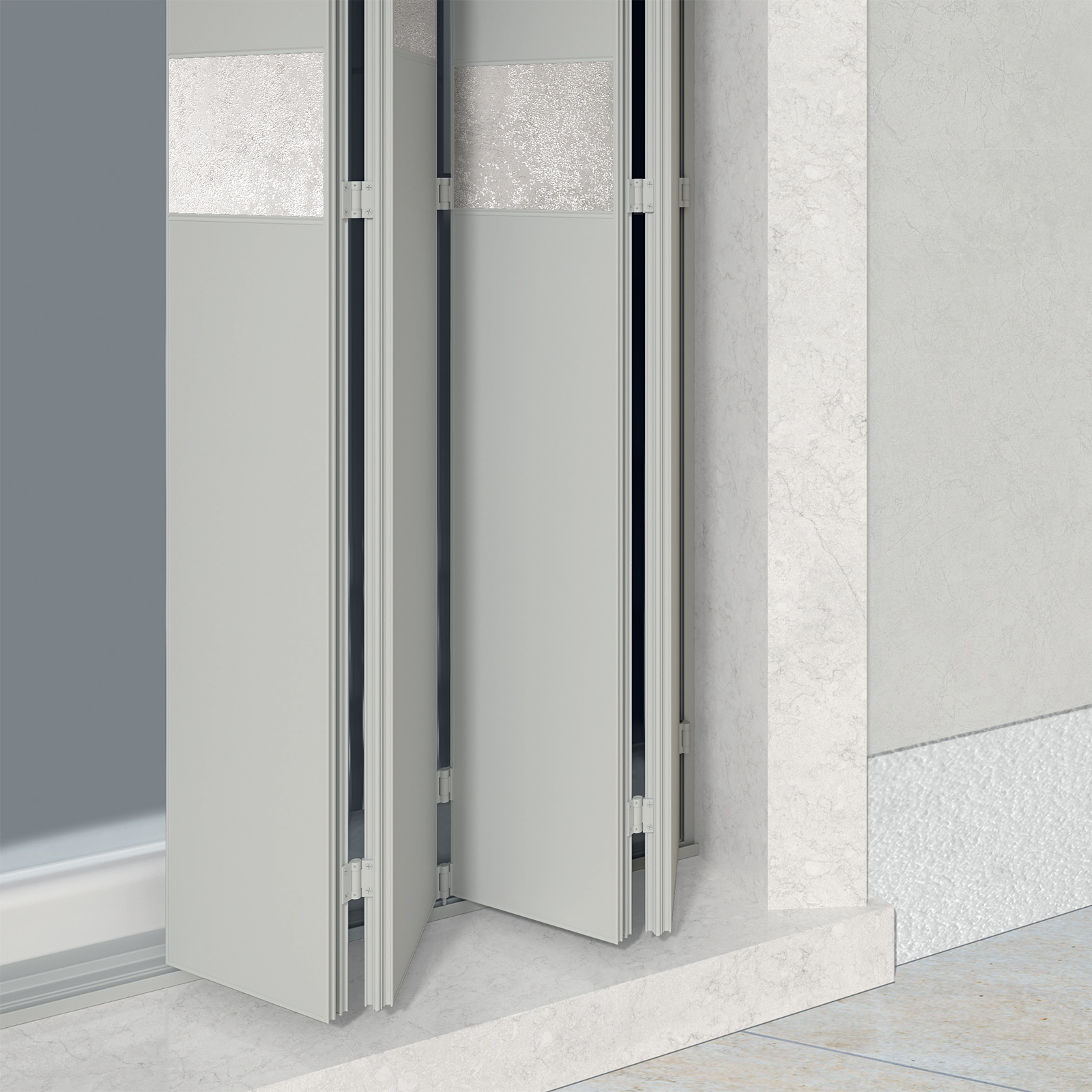 Scuro scuretto persiana