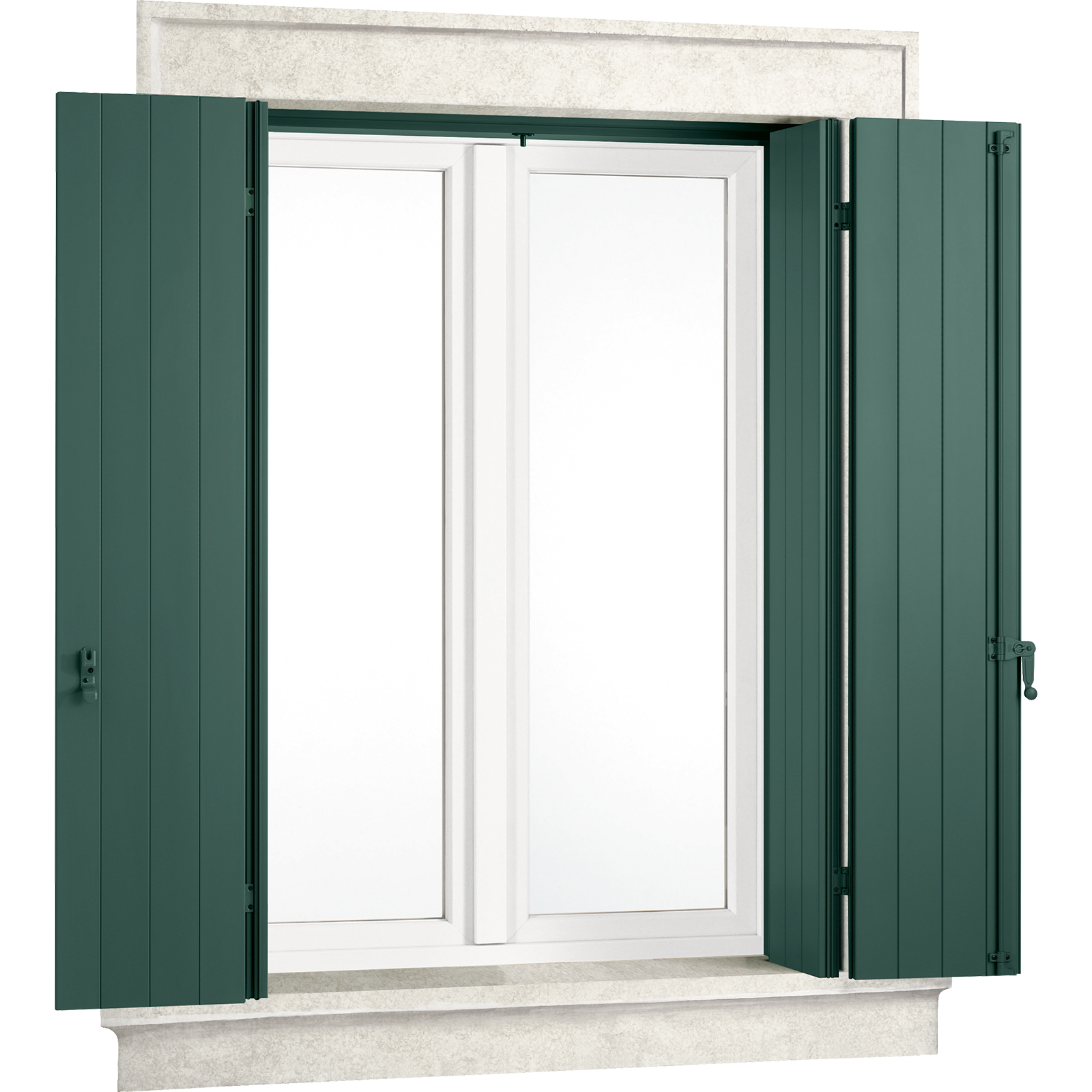 Scuro scuretto persiana