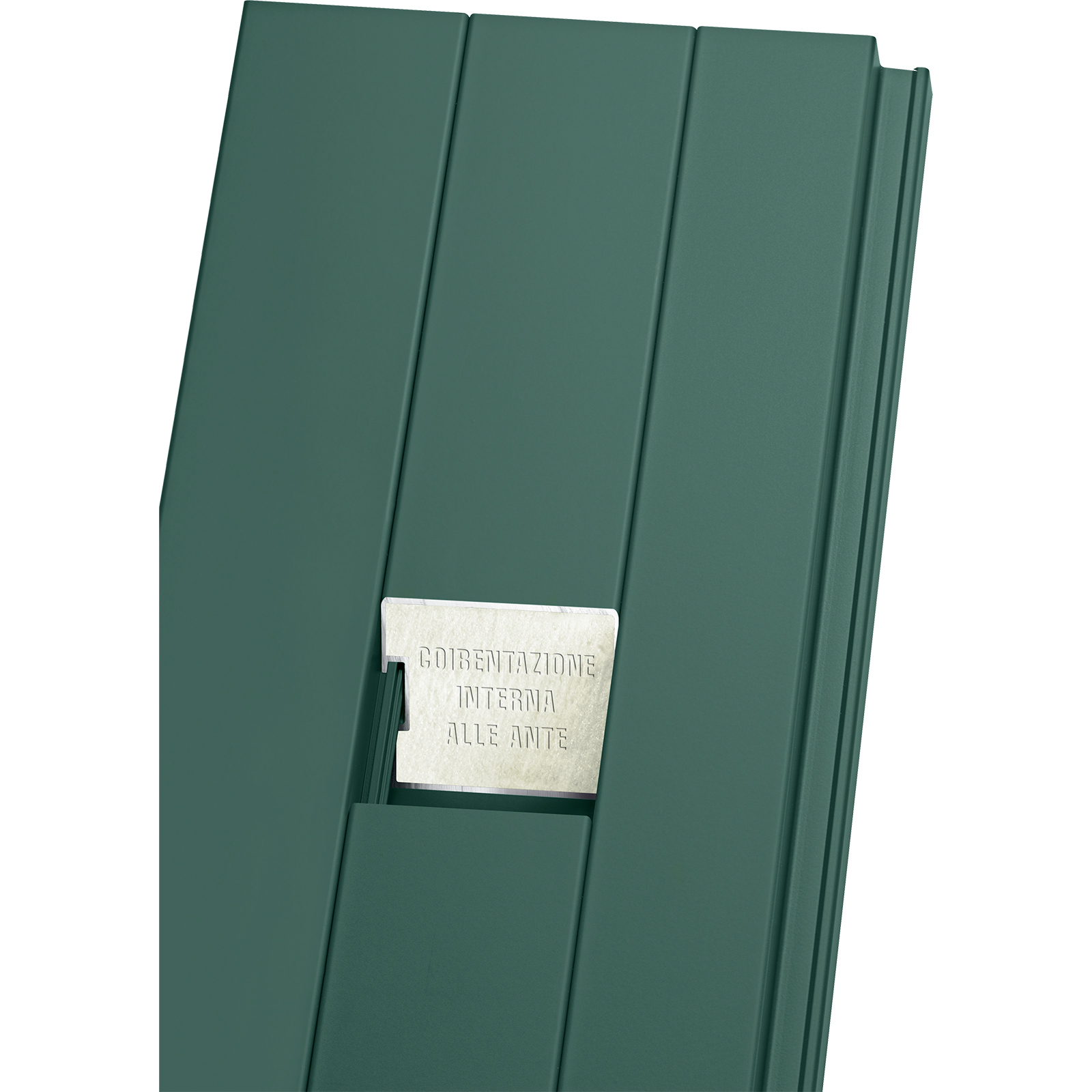 Scuro scuretto persiana