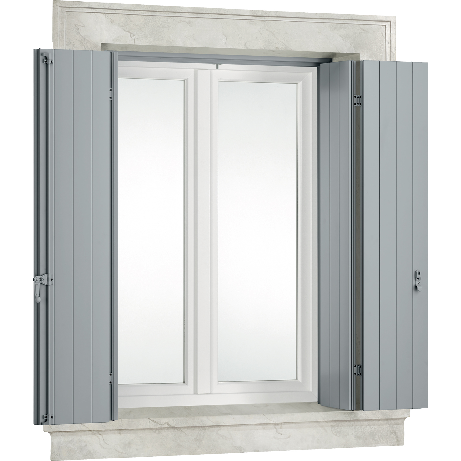 Scuro scuretto persiana