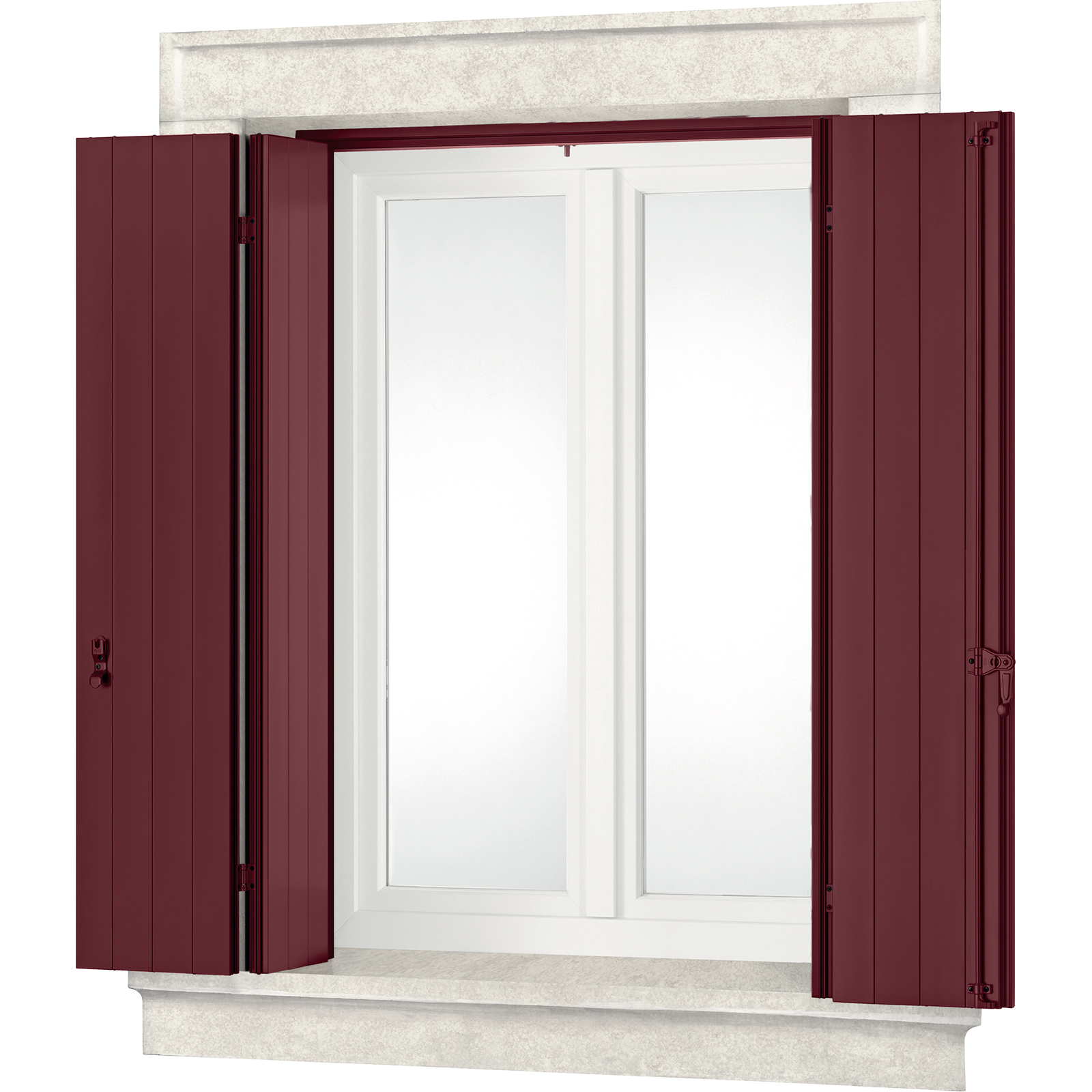 Scuro scuretto persiana