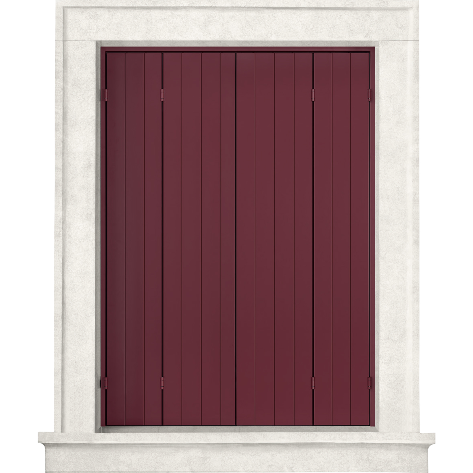 Scuro scuretto persiana