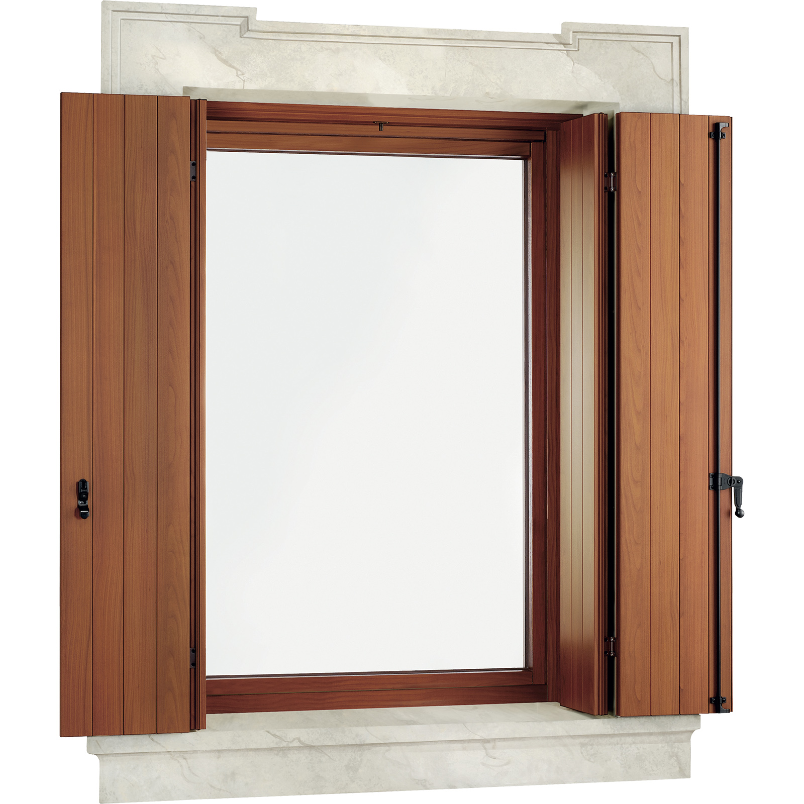 Scuro scuretto persiana