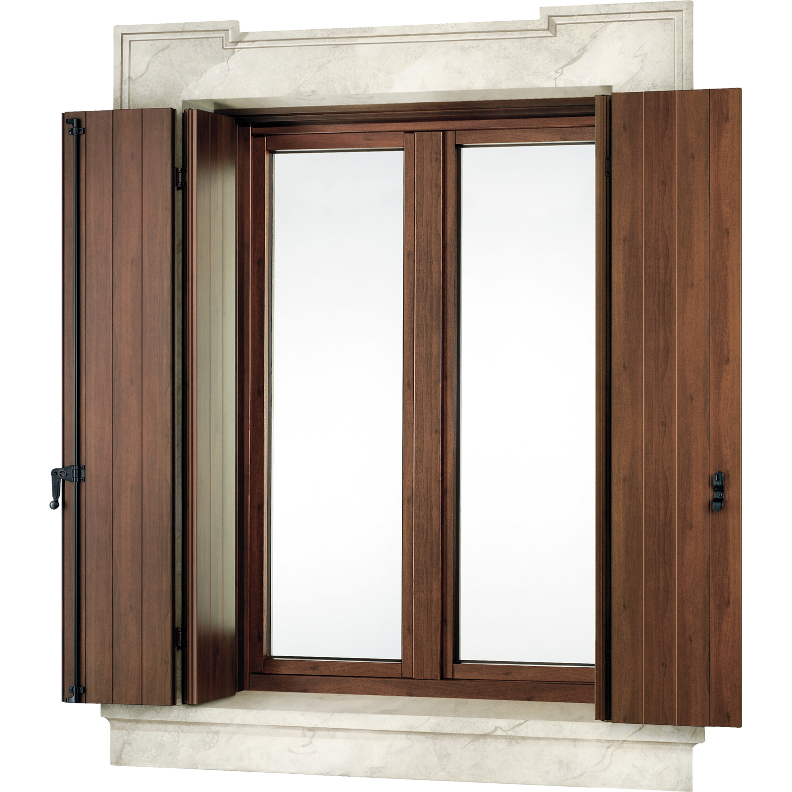 Scuro scuretto persiana