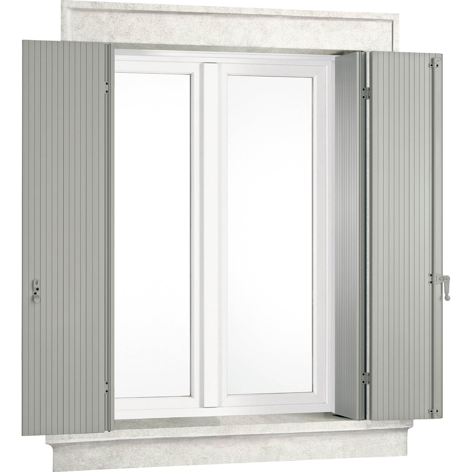 Scuro scuretto persiana