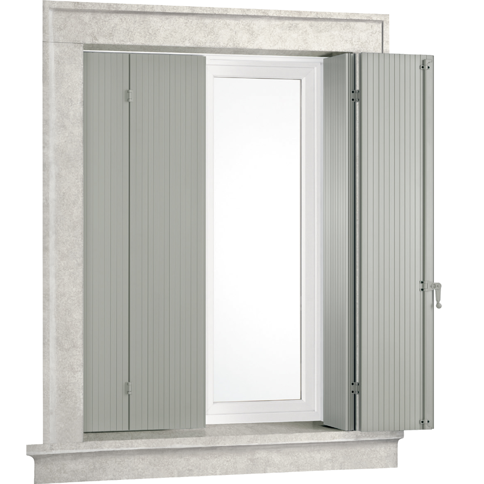 Scuro scuretto persiana