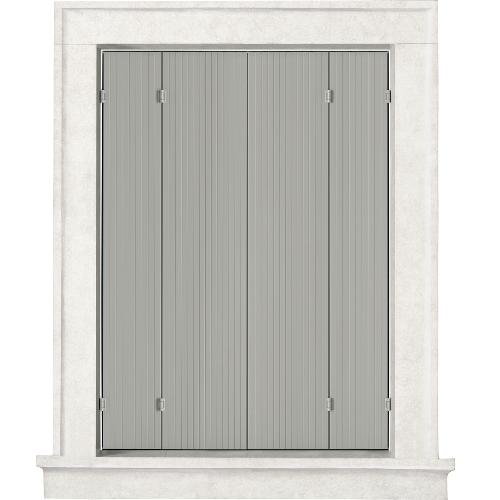 Scuro scuretto persiana