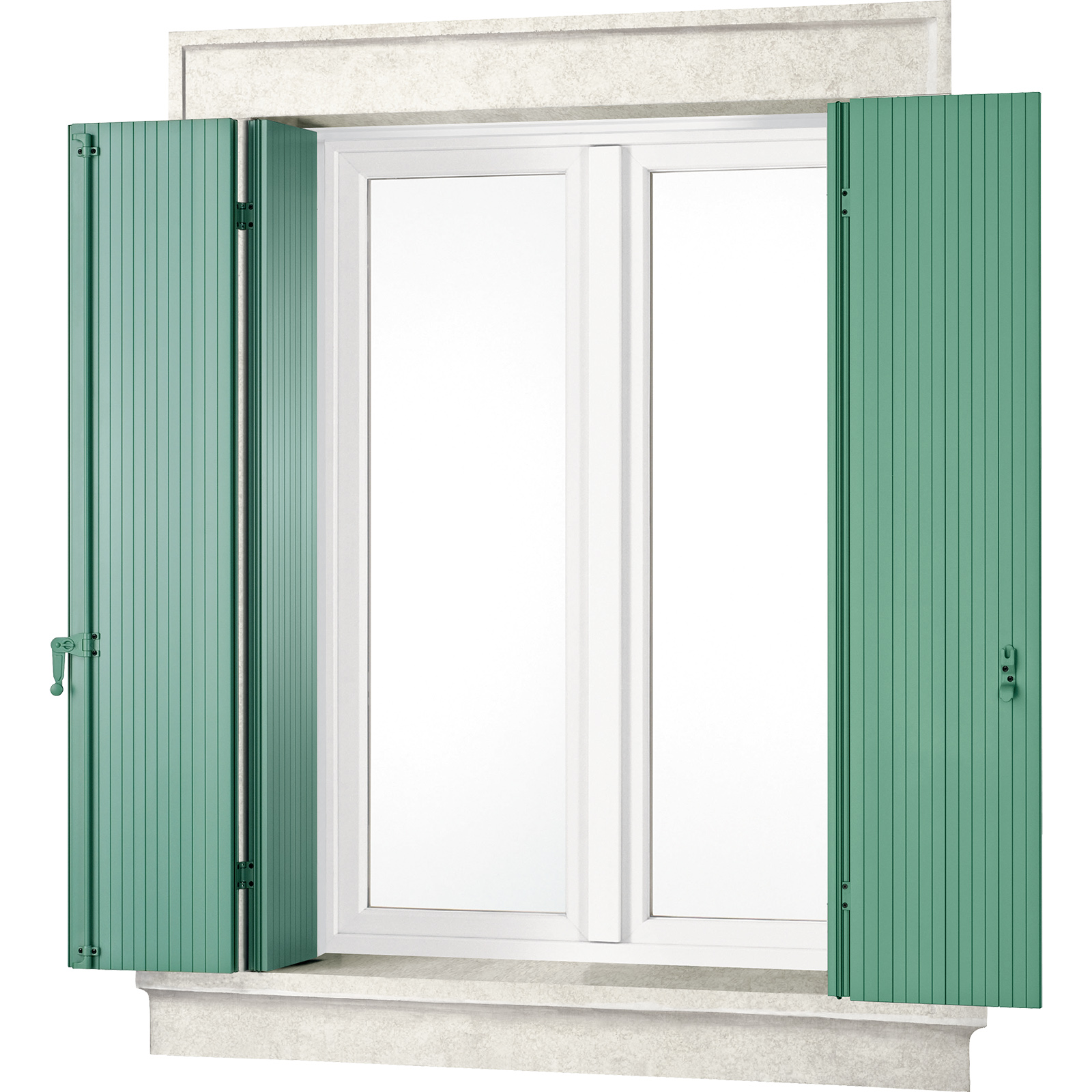 Scuro scuretto persiana