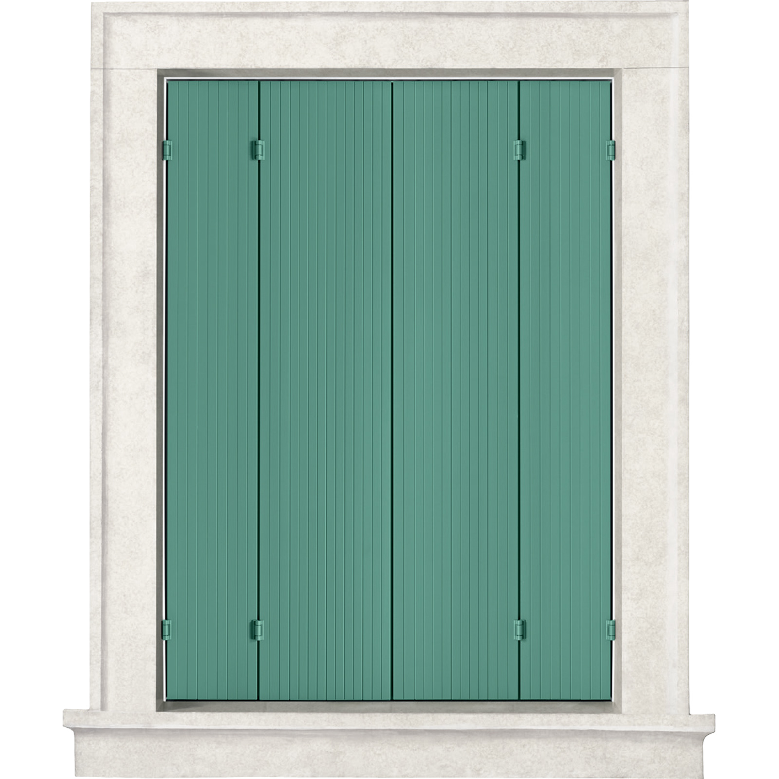 Scuro scuretto persiana