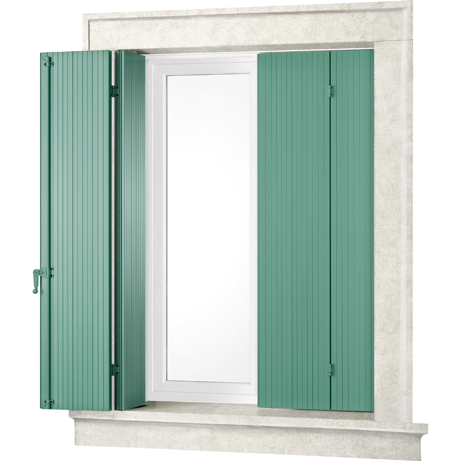 Scuro scuretto persiana