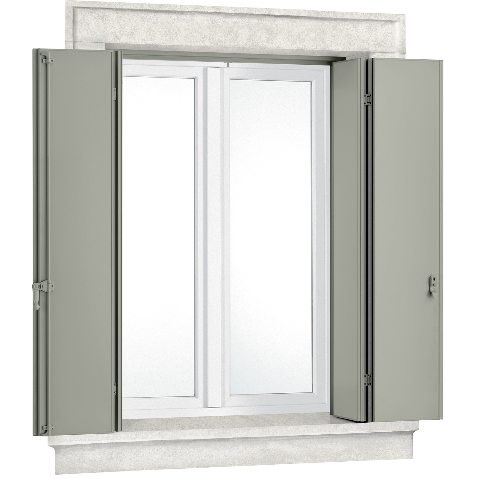 Scuro scuretto persiana