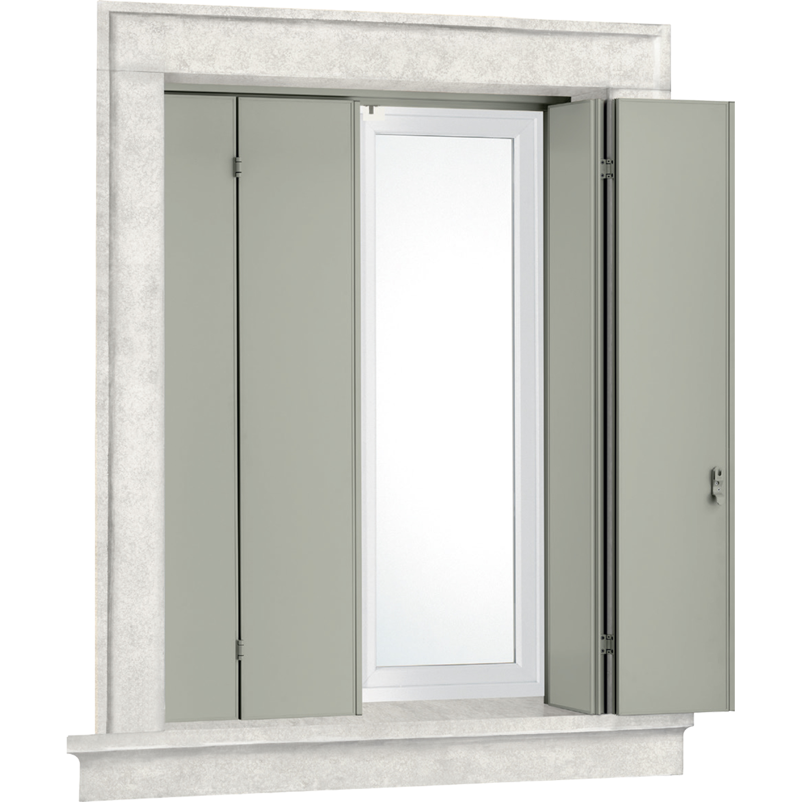 Scuro scuretto persiana