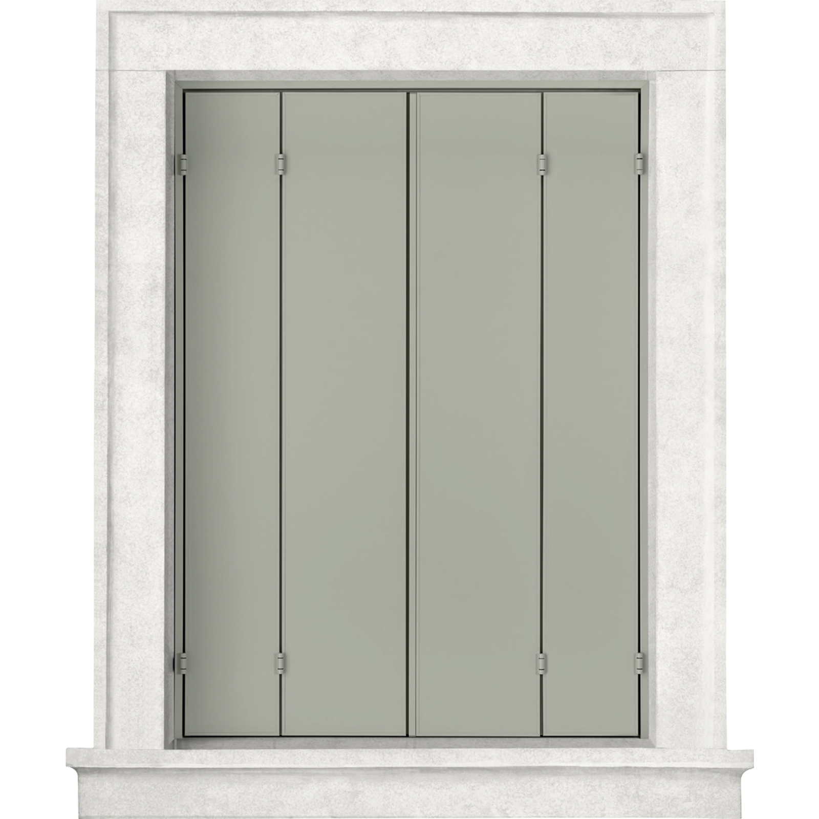 Scuro scuretto persiana