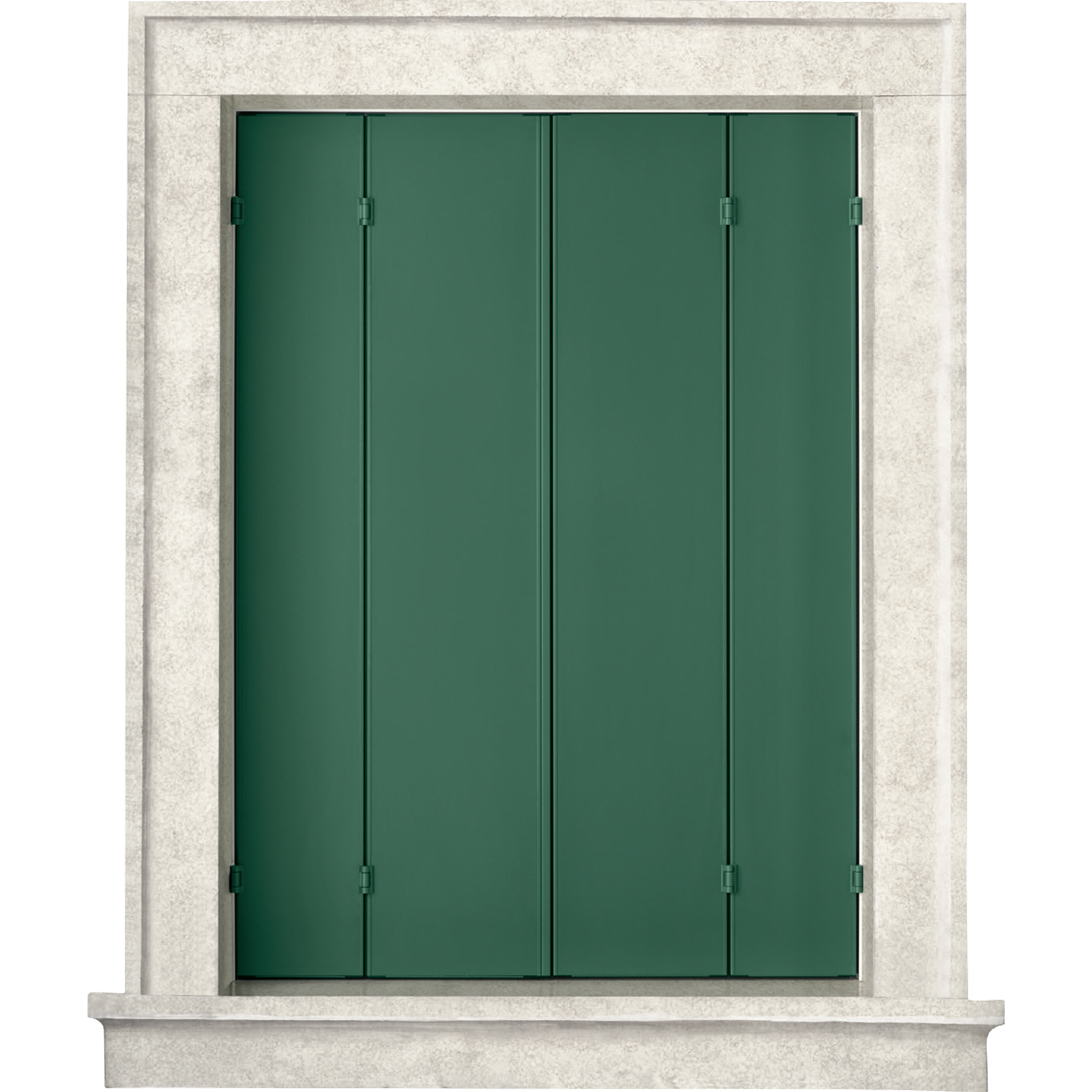 Scuro scuretto persiana