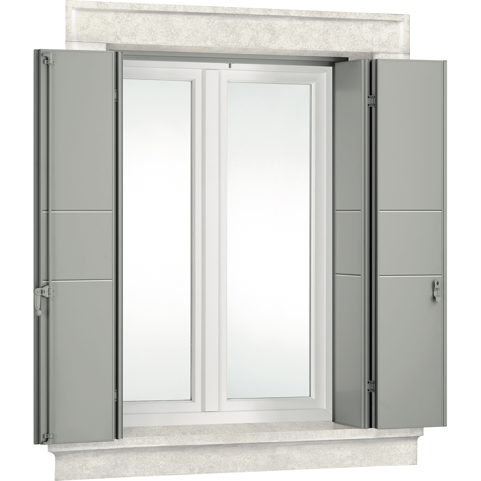 Scuro scuretto persiana