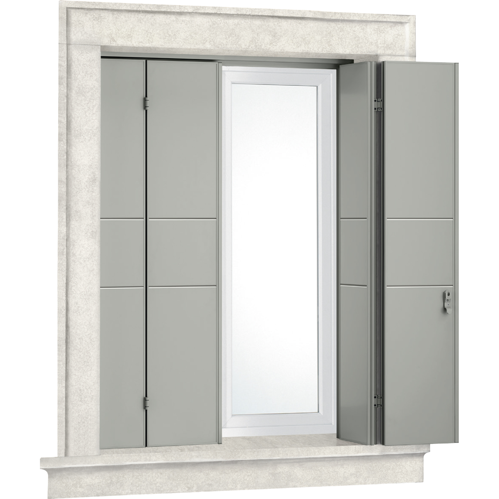 Scuro scuretto persiana