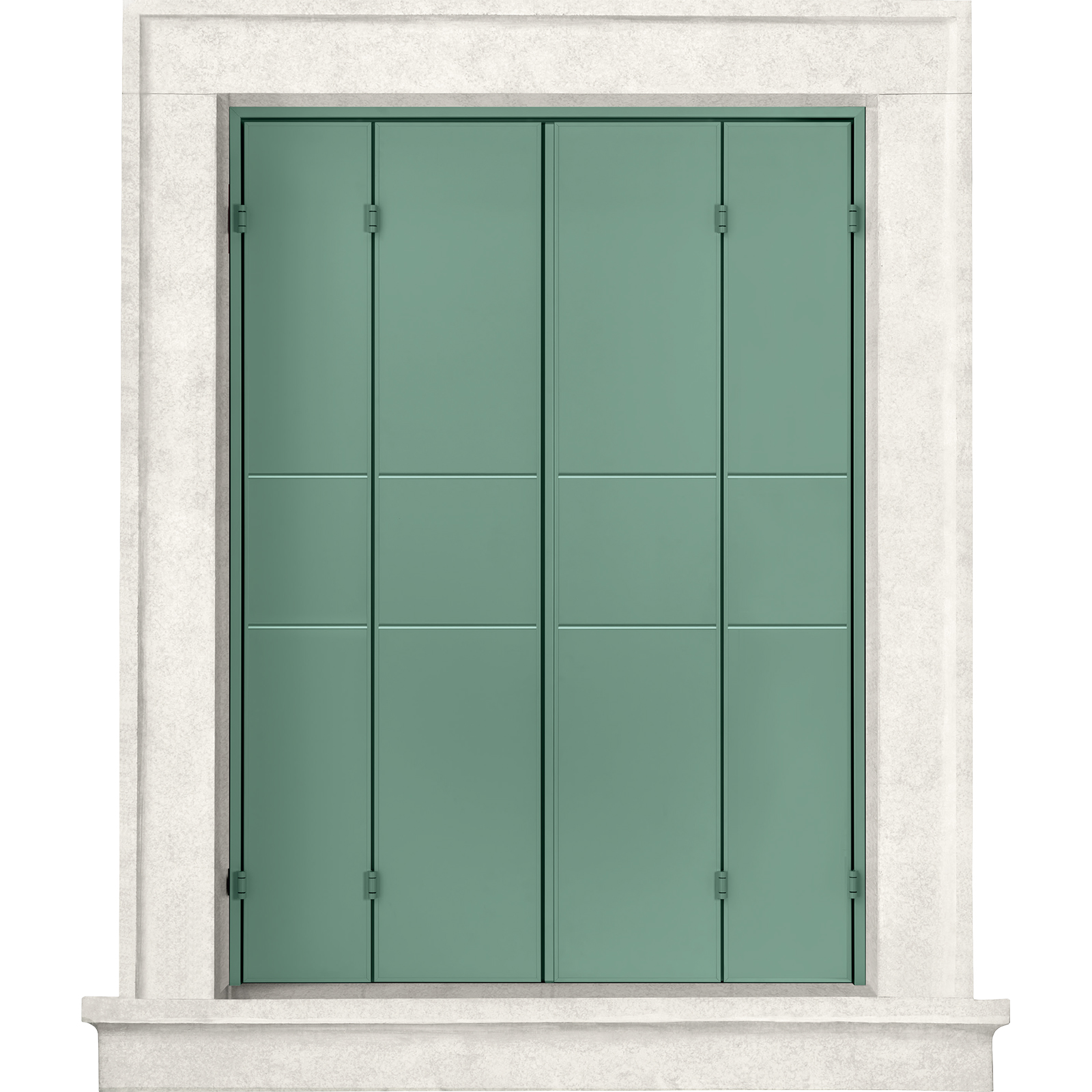 Scuro scuretto persiana