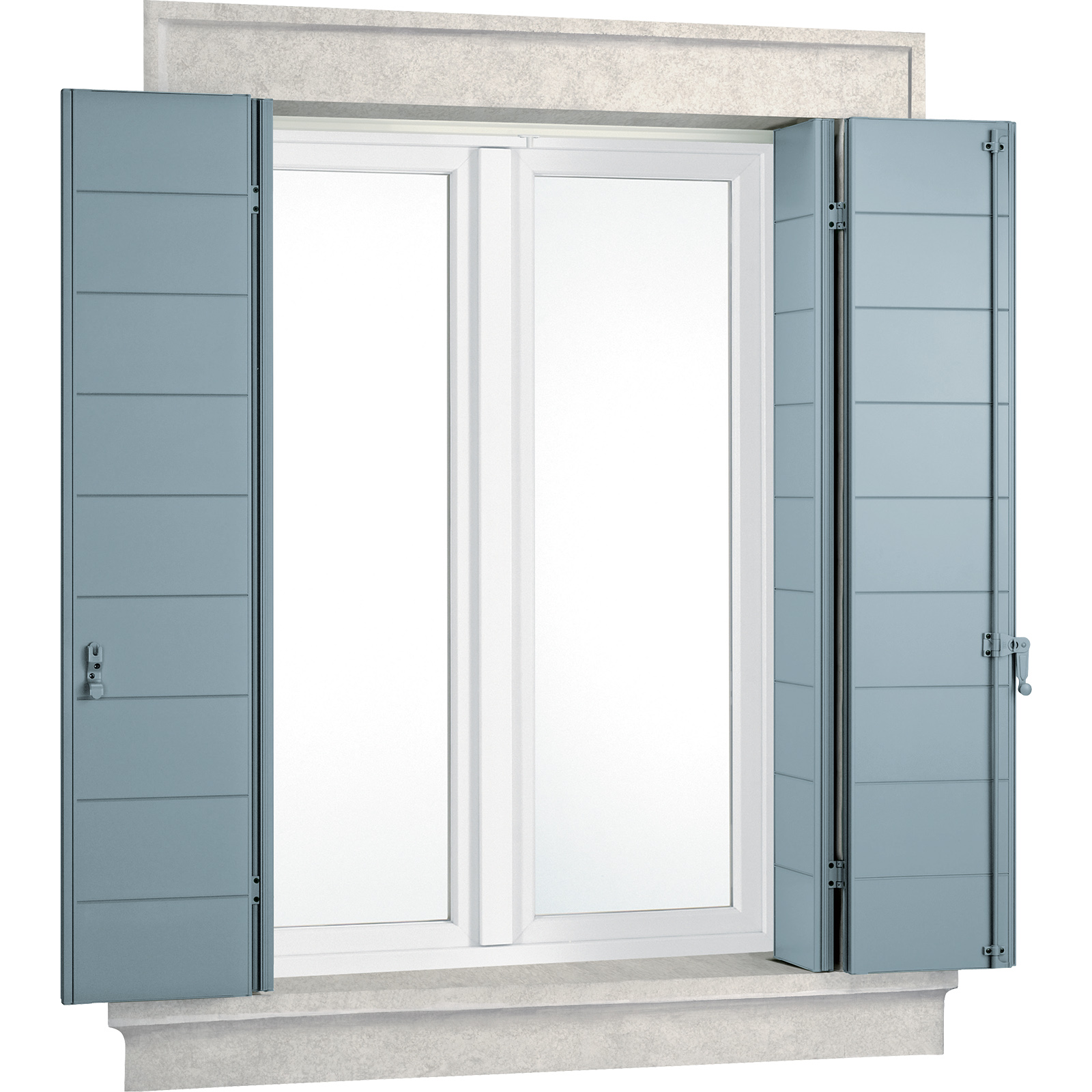 Scuro scuretto persiana