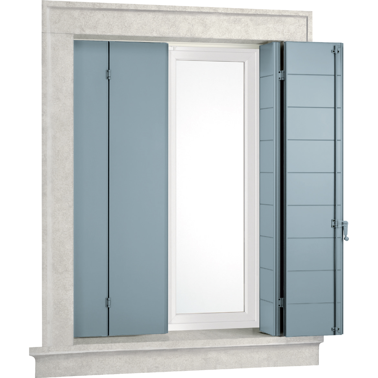 Scuro scuretto persiana