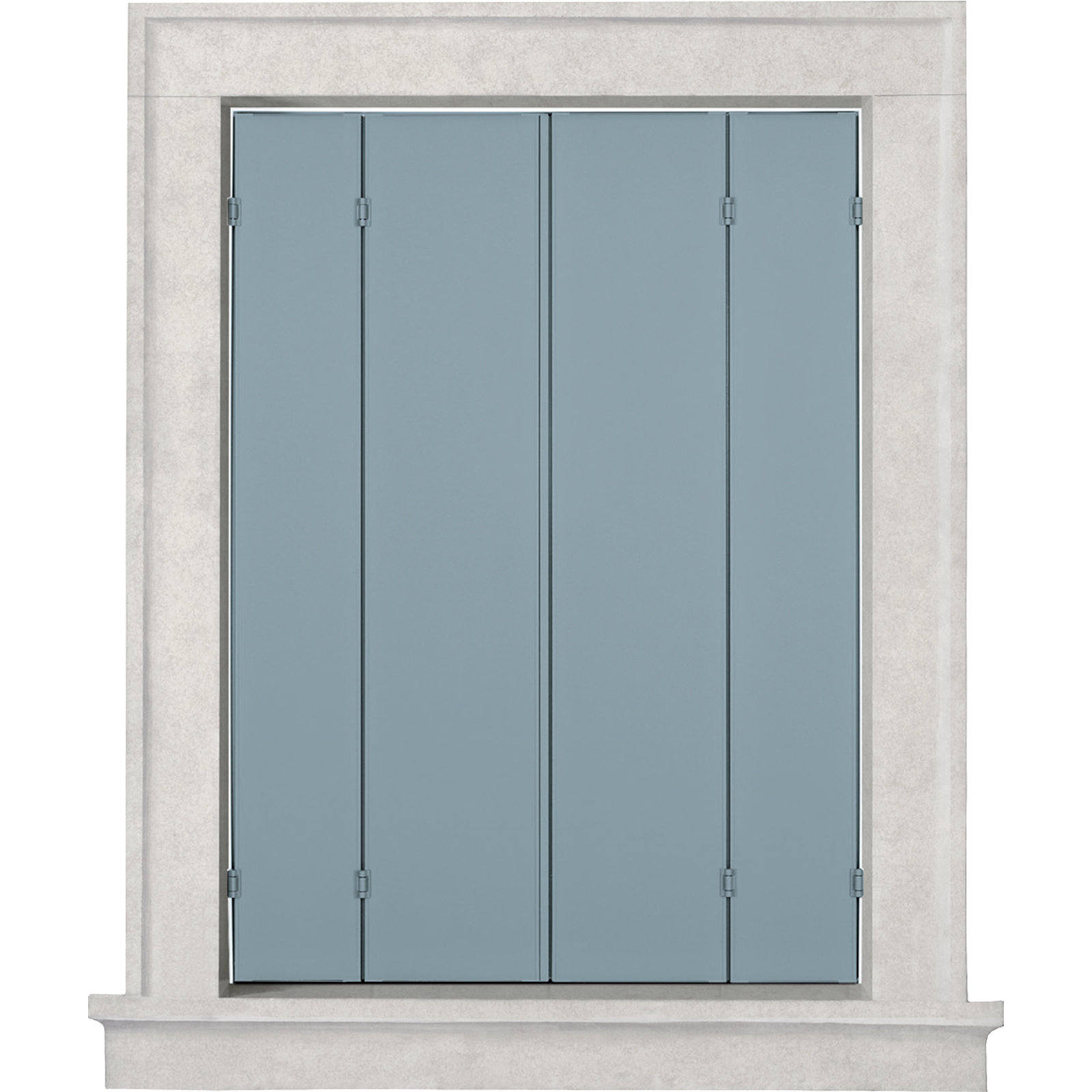 Scuro scuretto persiana