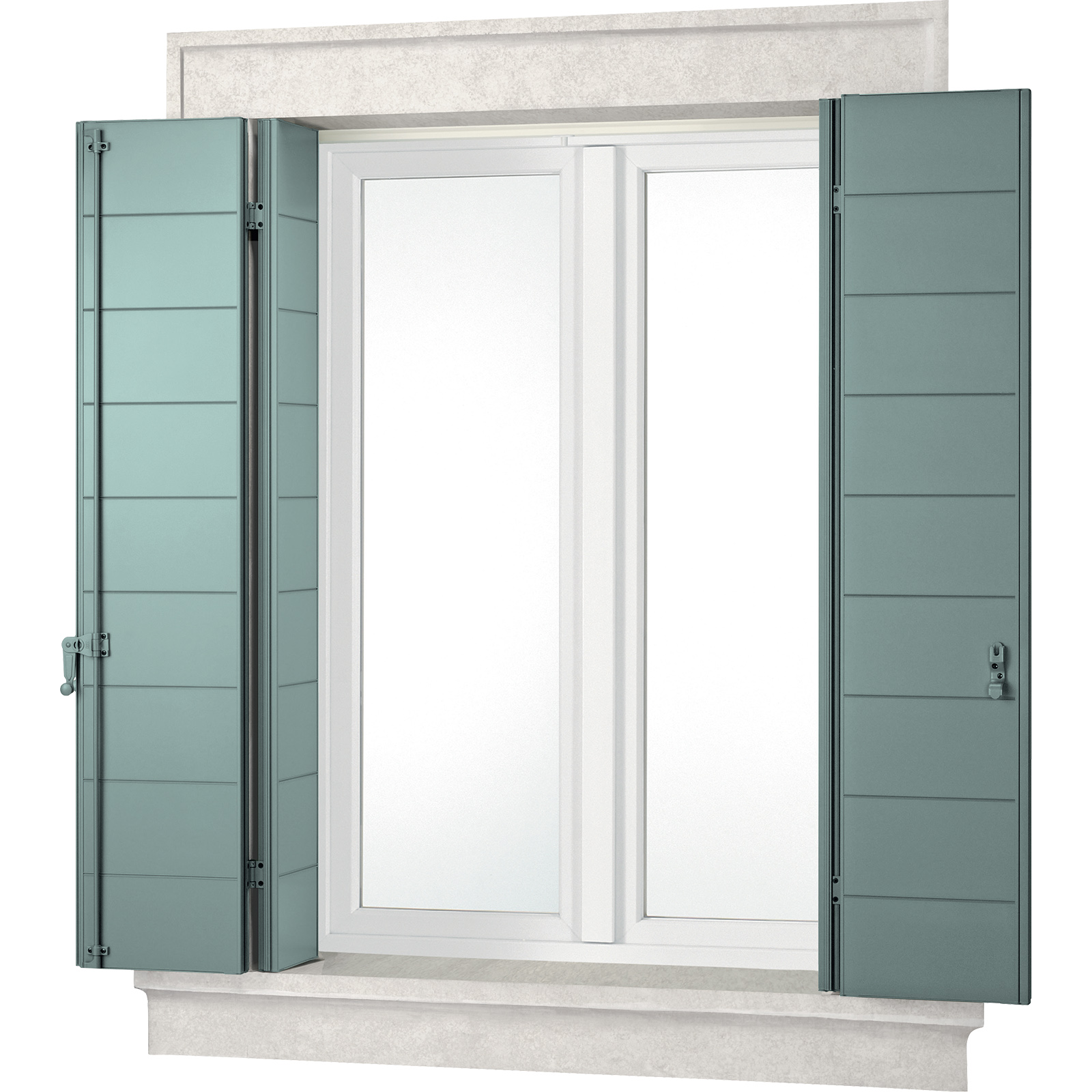 Scuro scuretto persiana