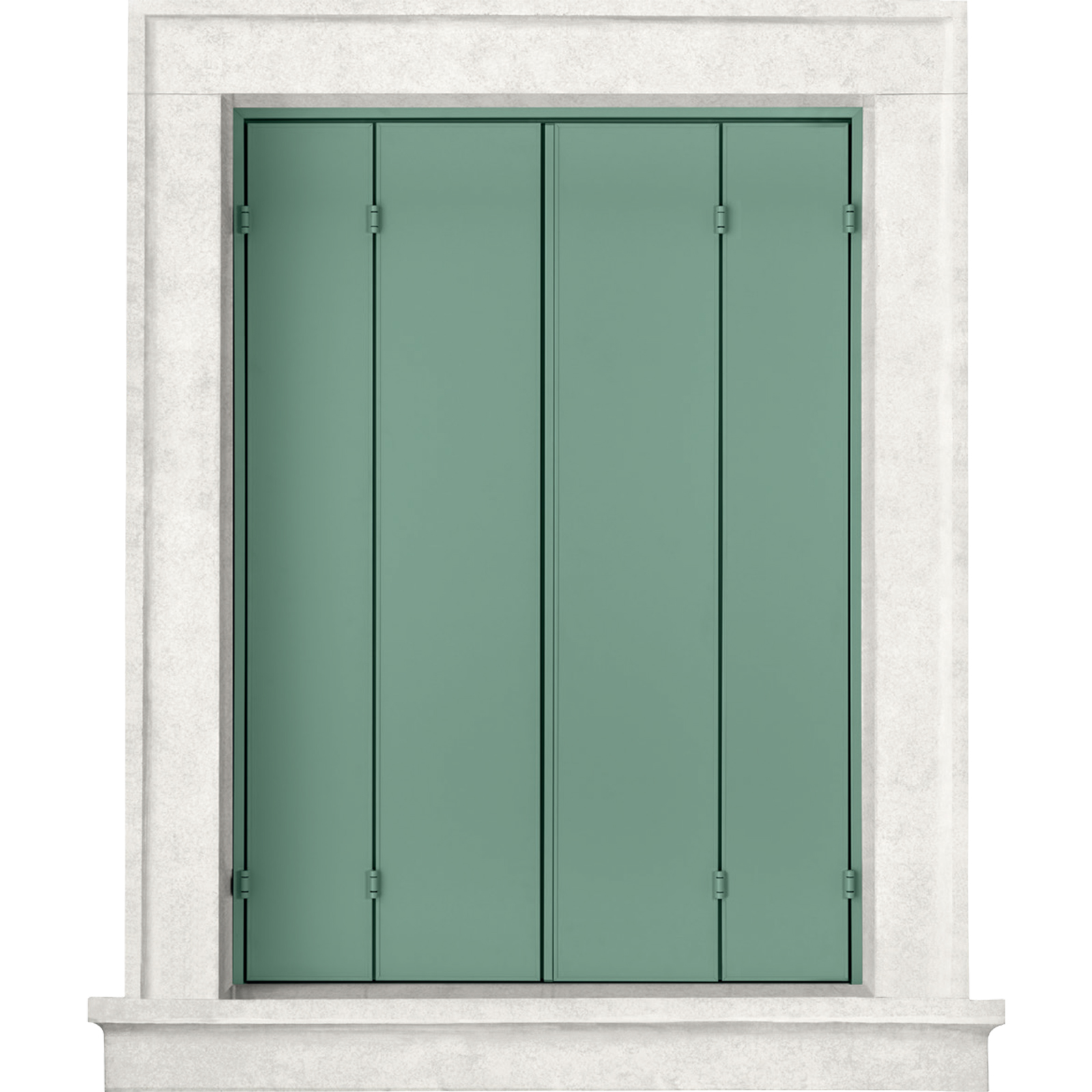 Scuro scuretto persiana