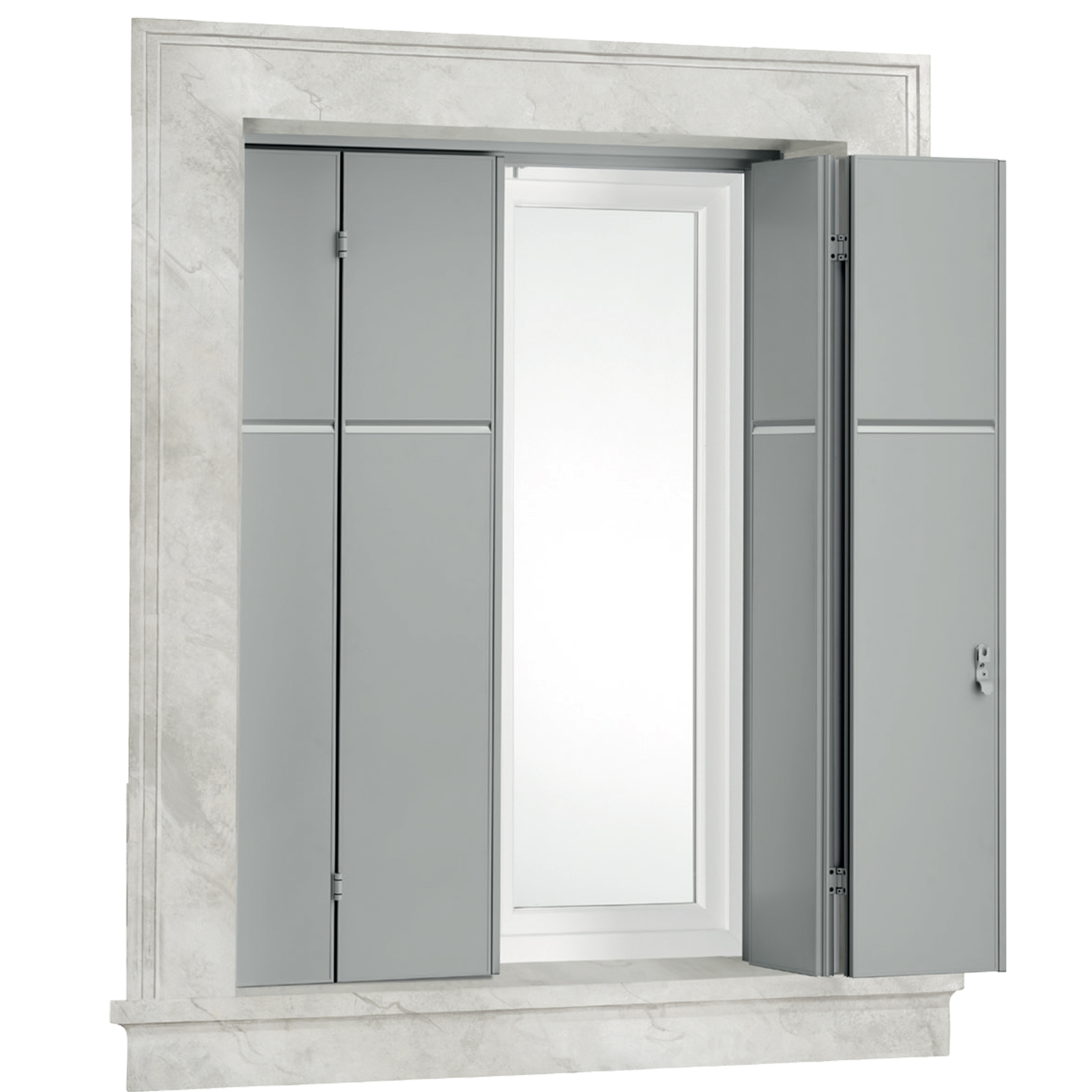 Scuro scuretto persiana