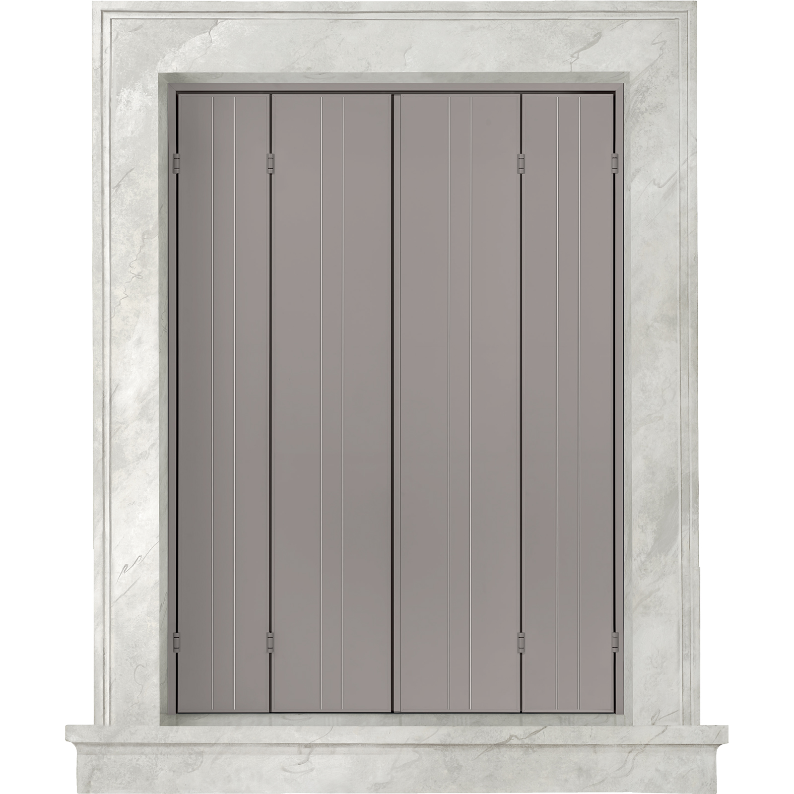 Scuro scuretto persiana