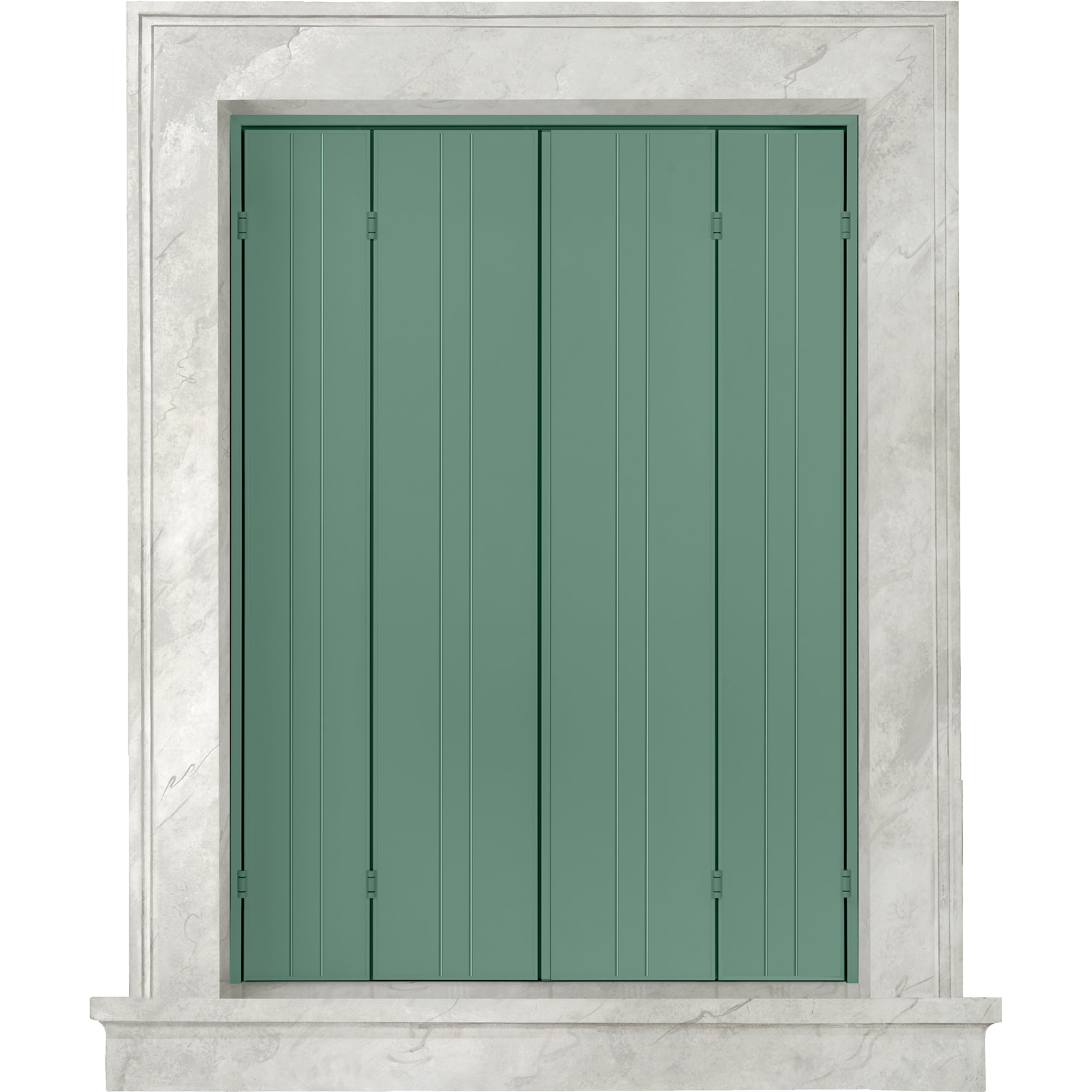 Scuro scuretto persiana