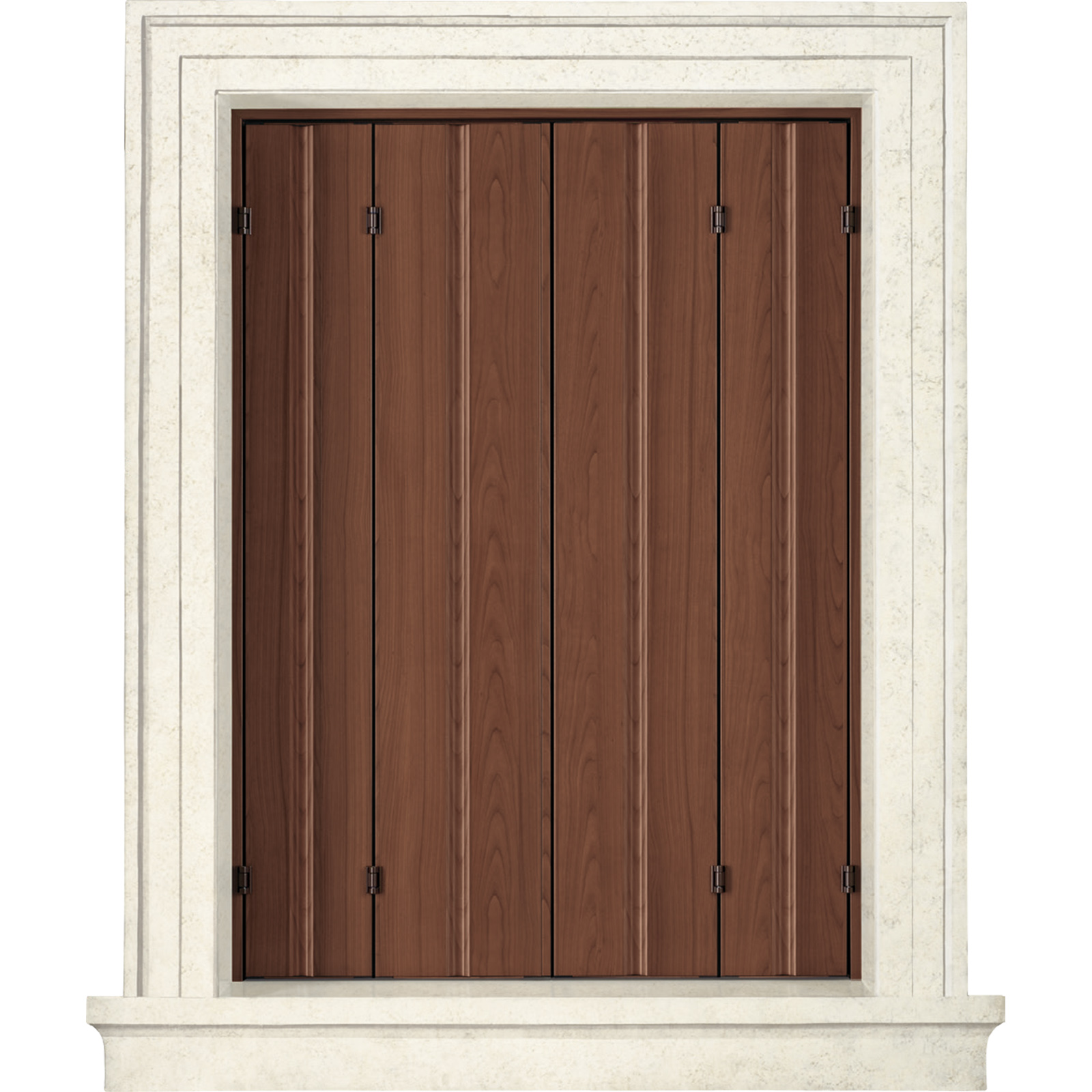 Scuro scuretto persiana