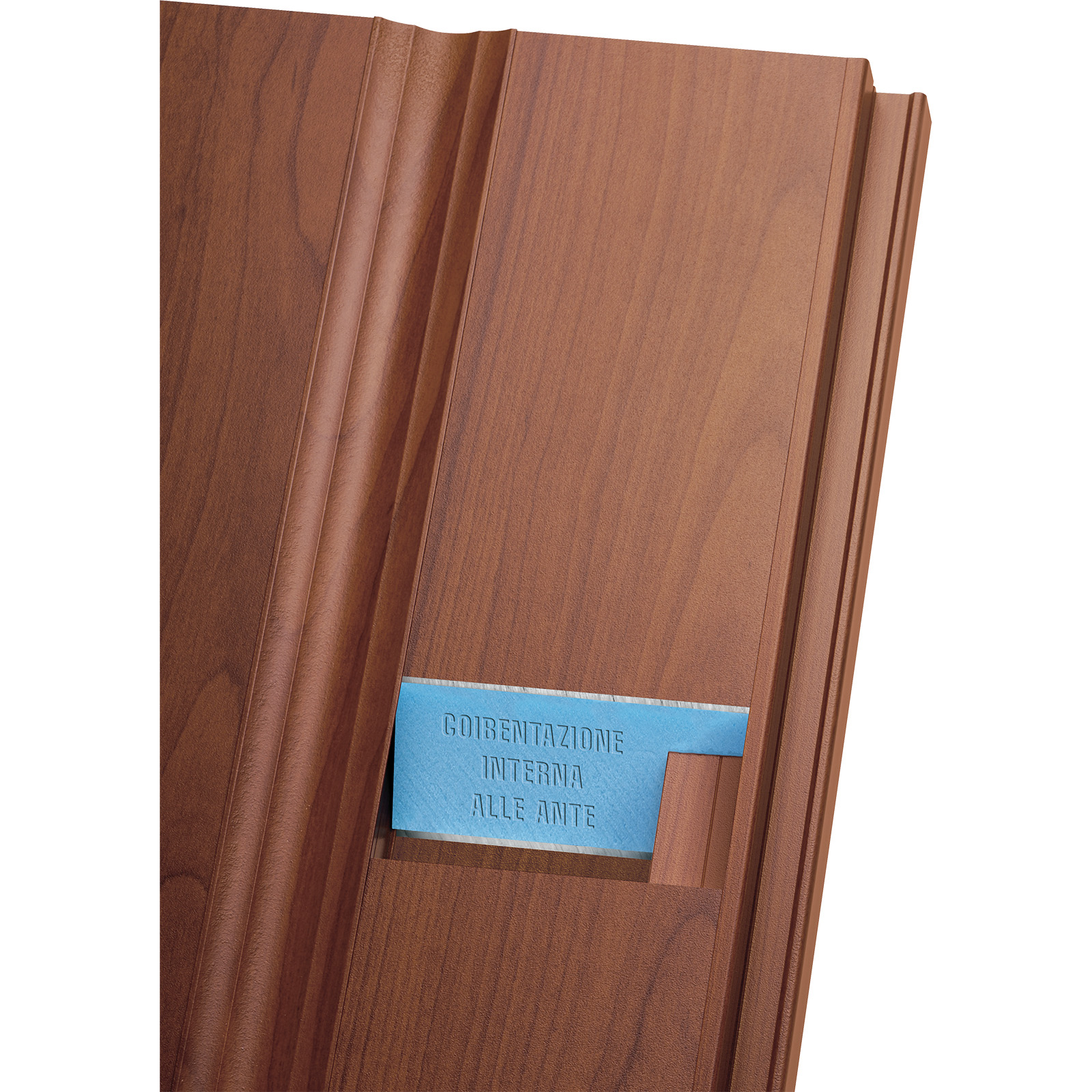 Scuro scuretto persiana