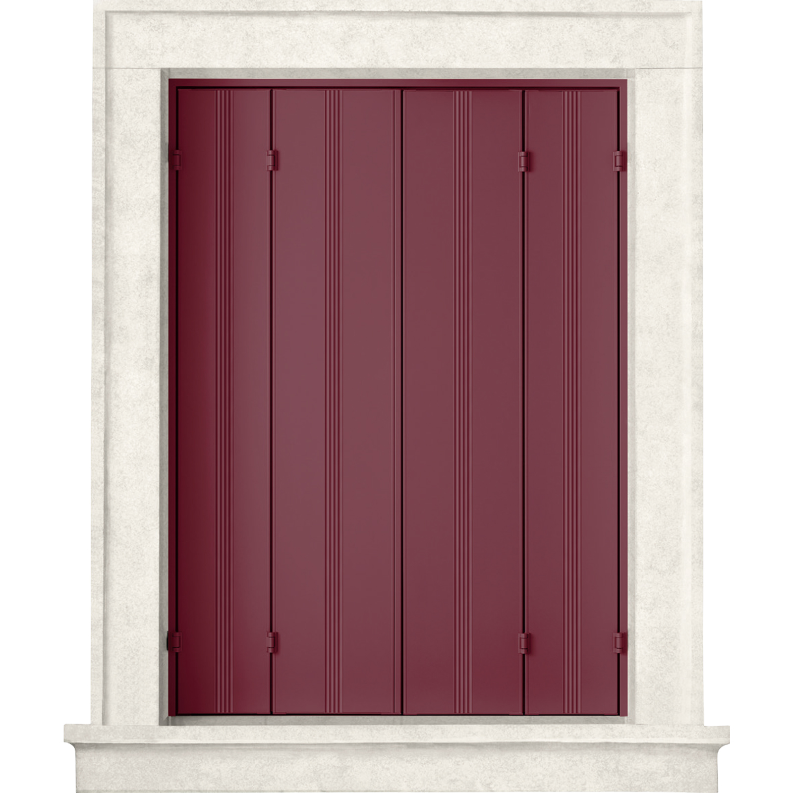 Scuro scuretto persiana