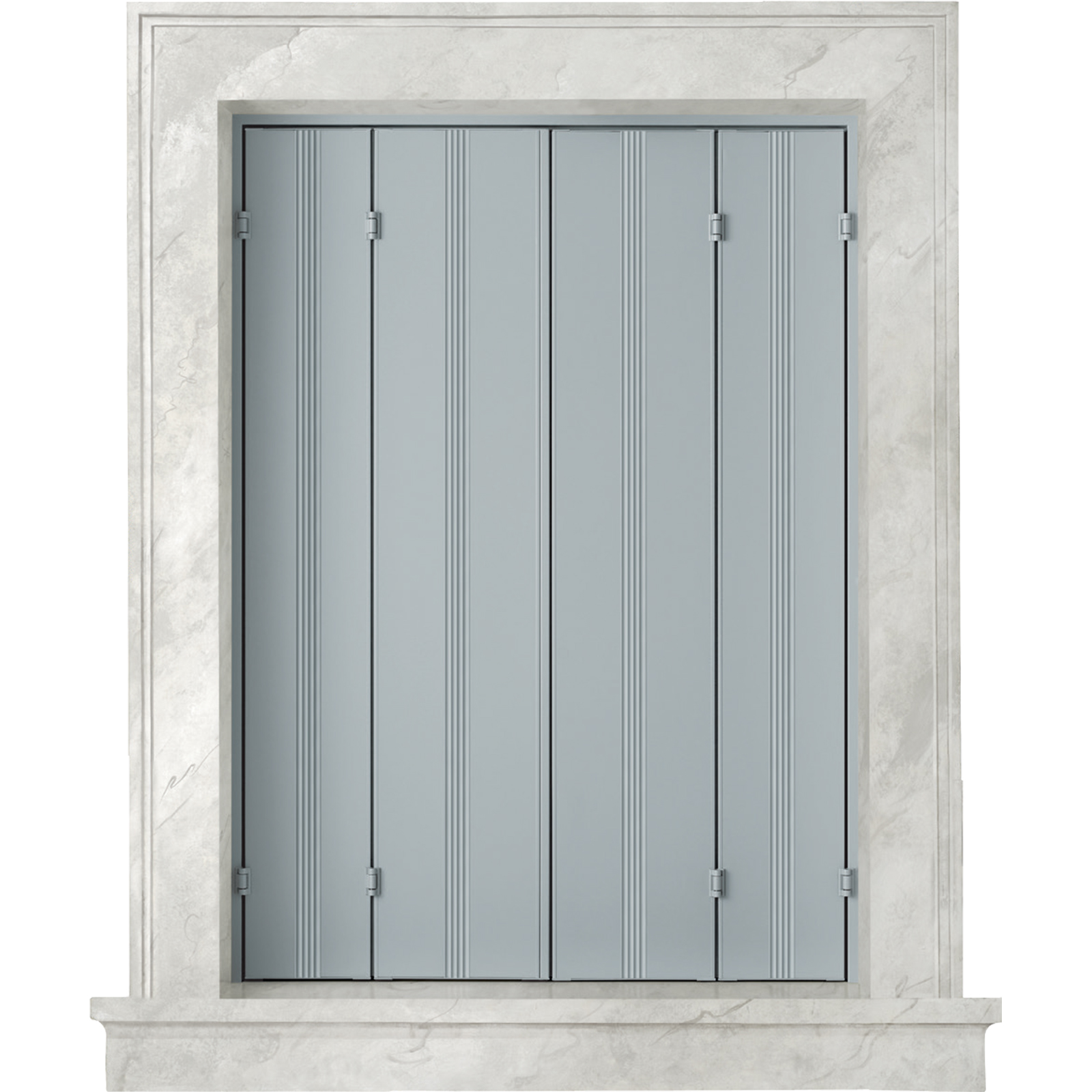 Scuro scuretto persiana