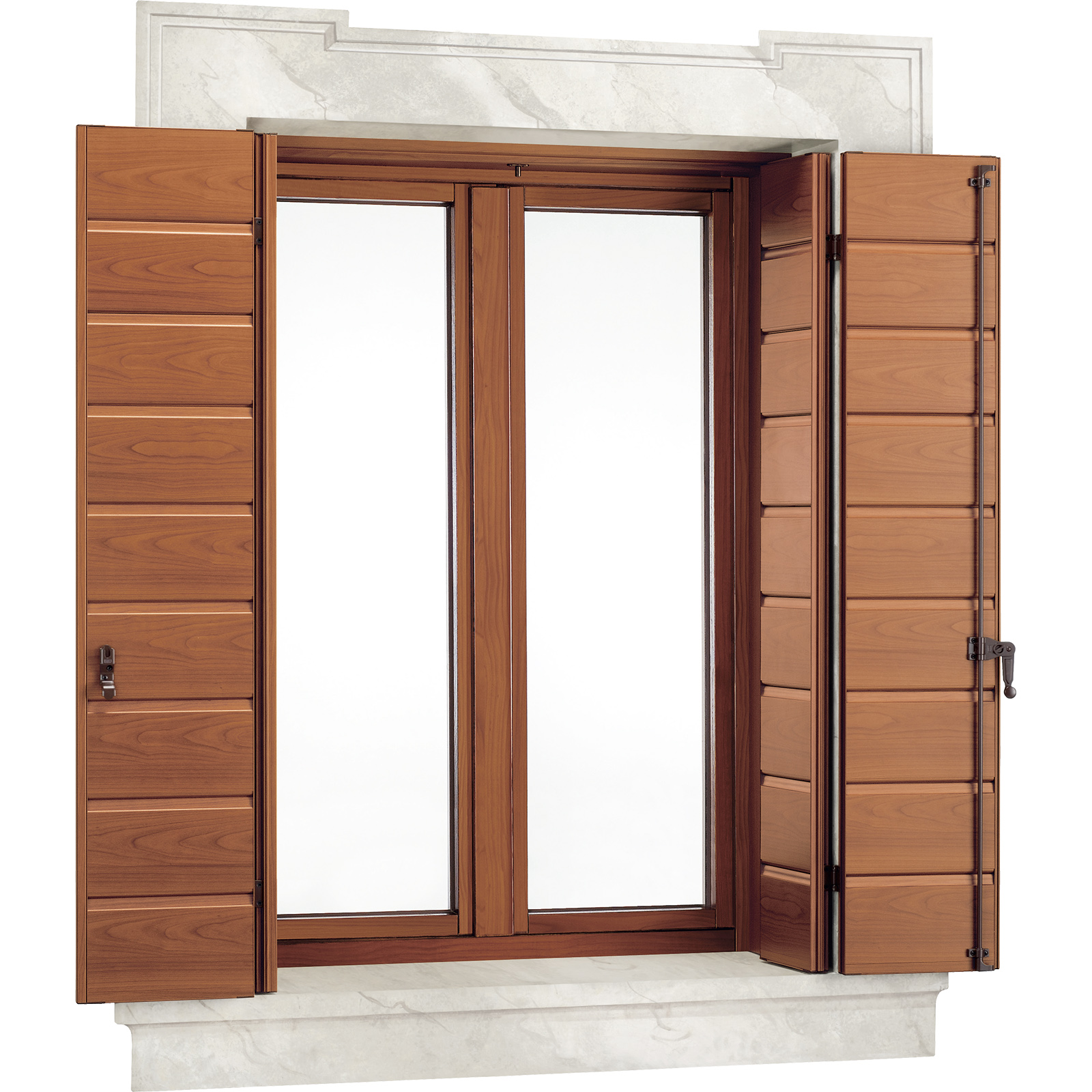 Scuro scuretto persiana