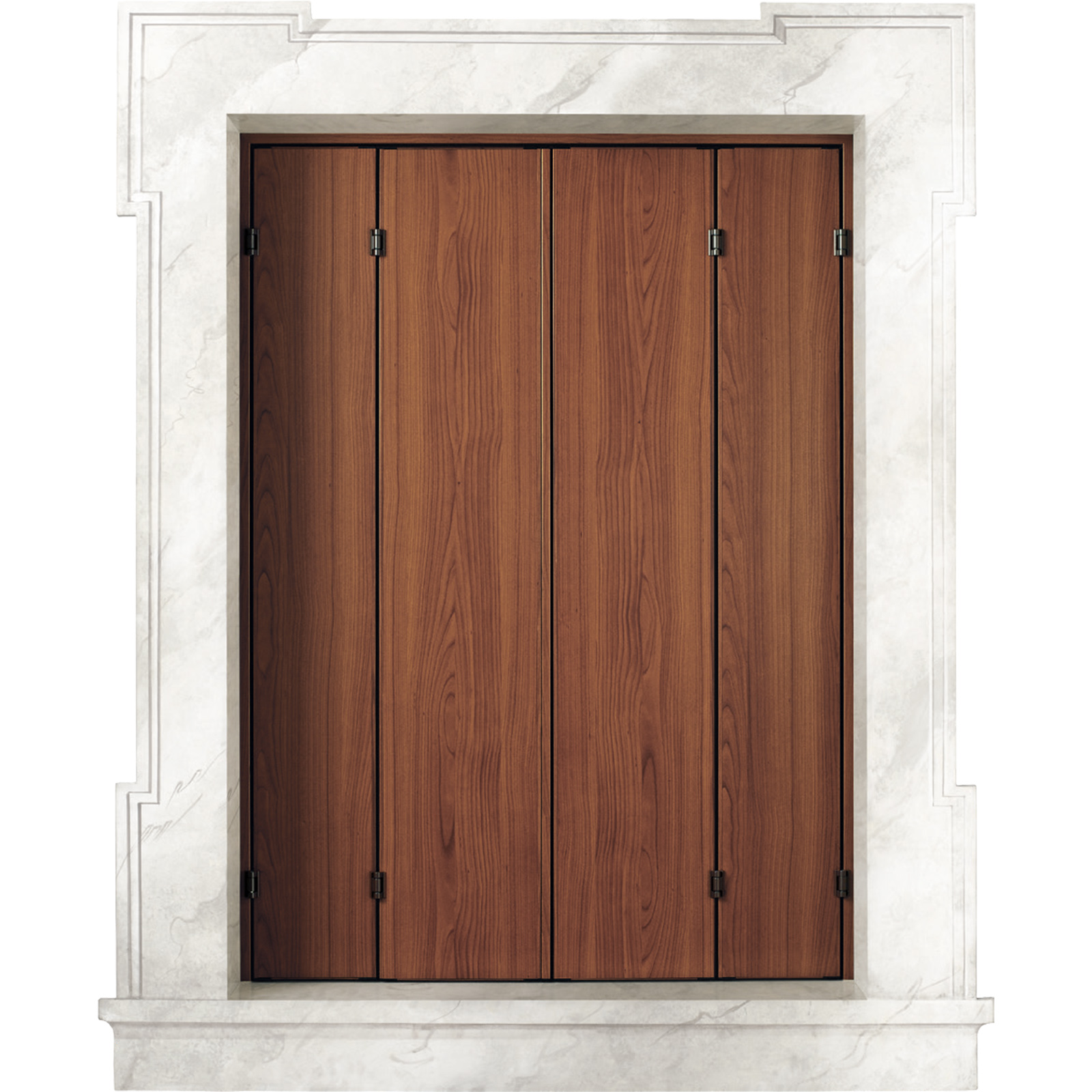 Scuro scuretto persiana