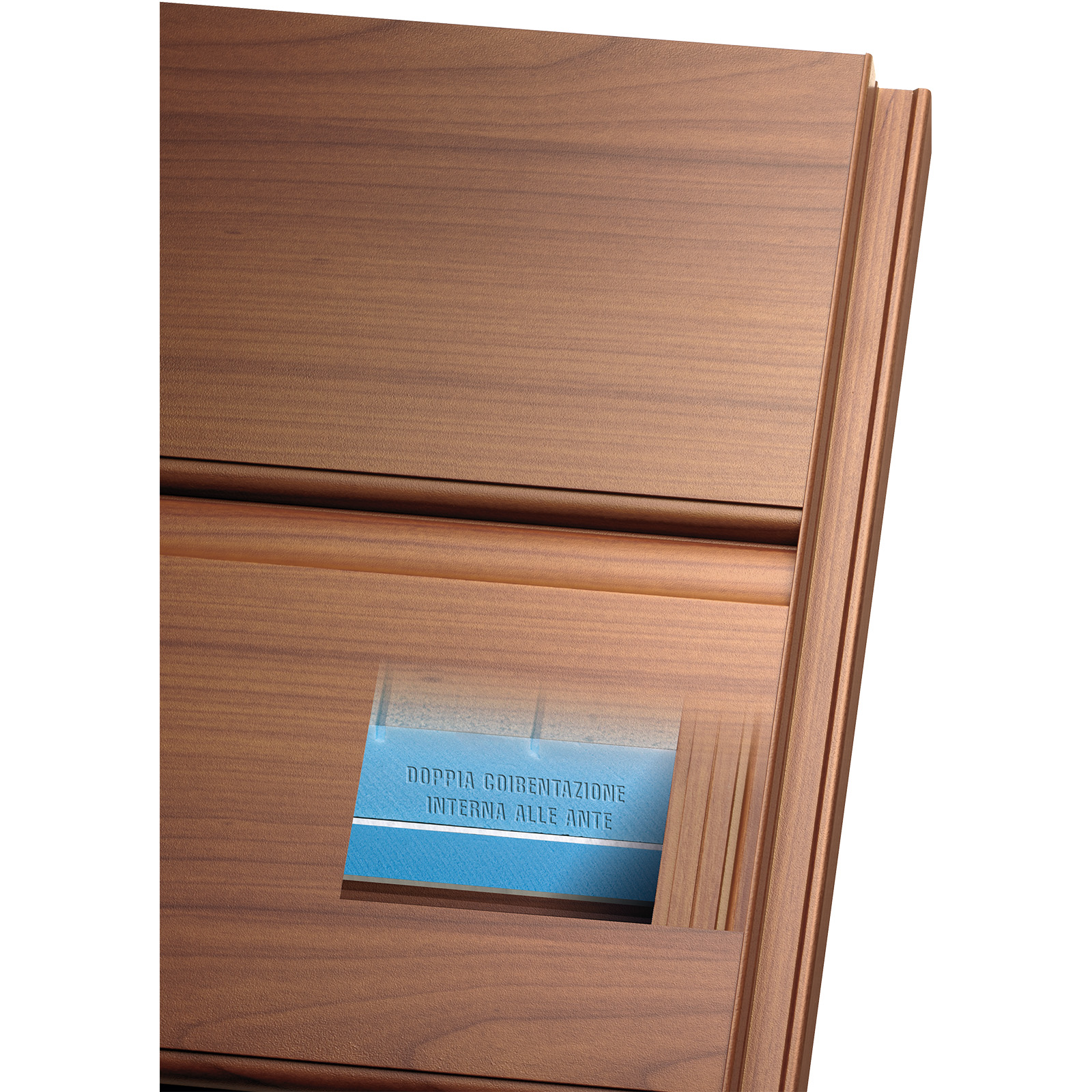 Scuro scuretto persiana