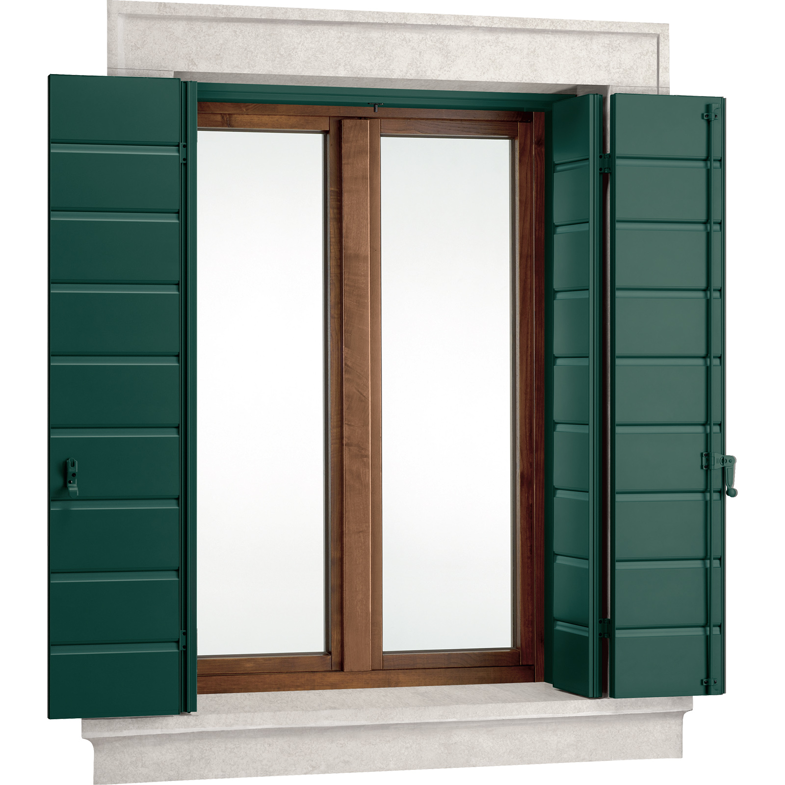 Scuro scuretto persiana