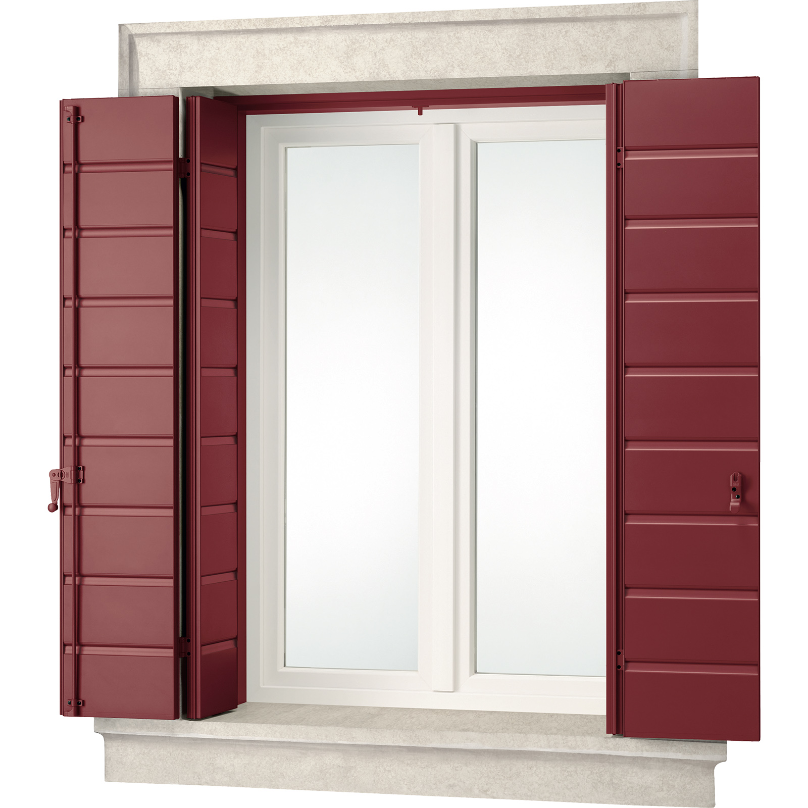 Scuro scuretto persiana