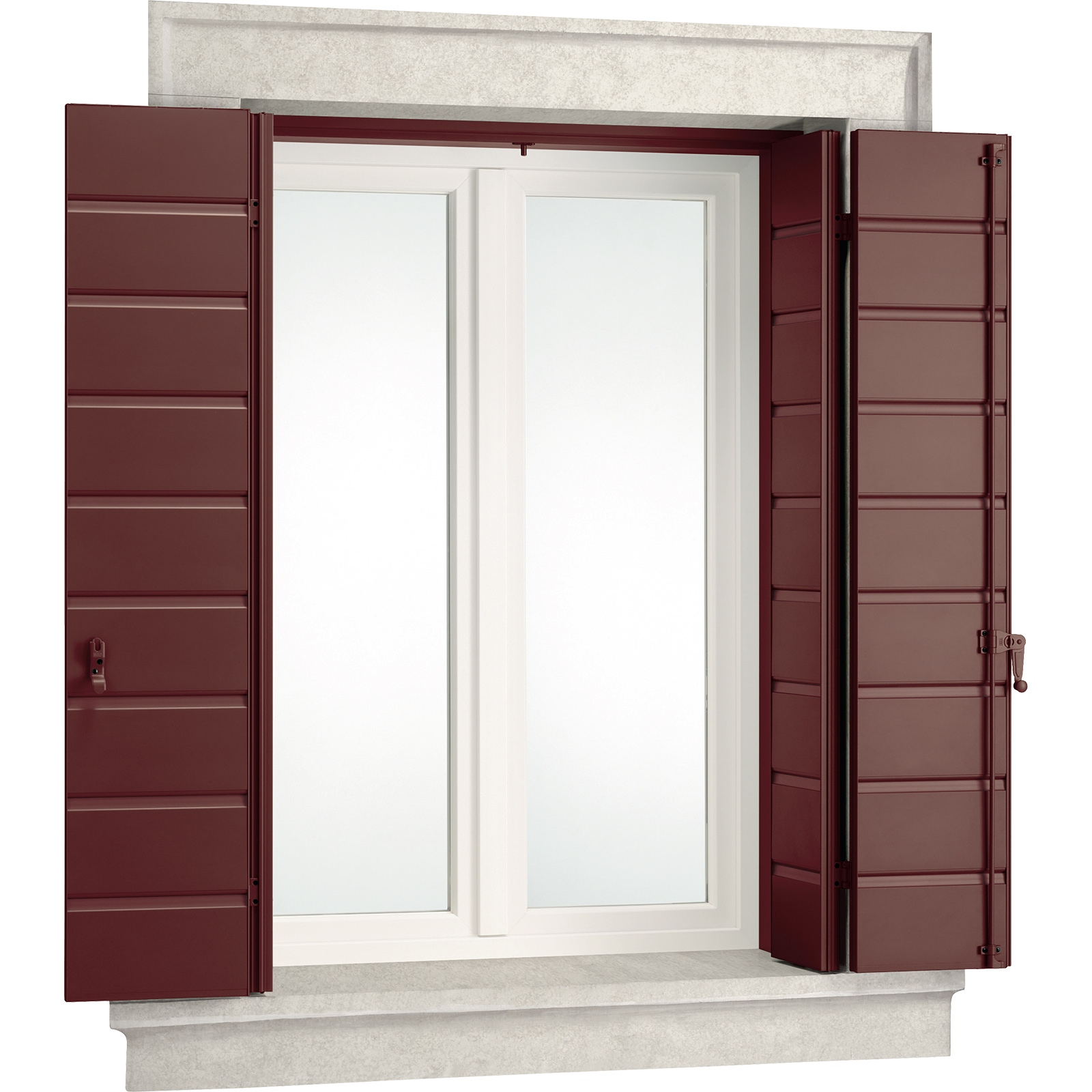 Scuro scuretto persiana