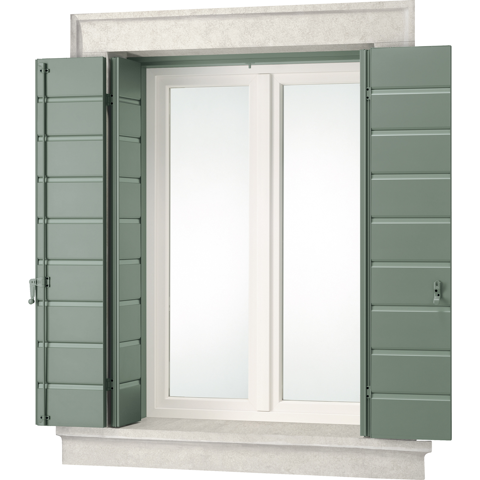 Scuro scuretto persiana