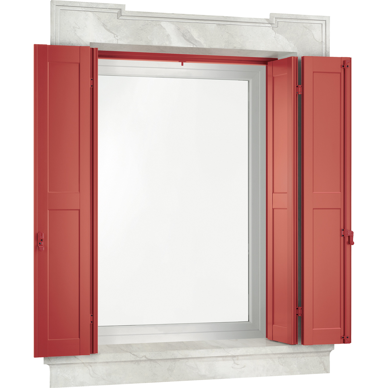 Scuro scuretto persiana