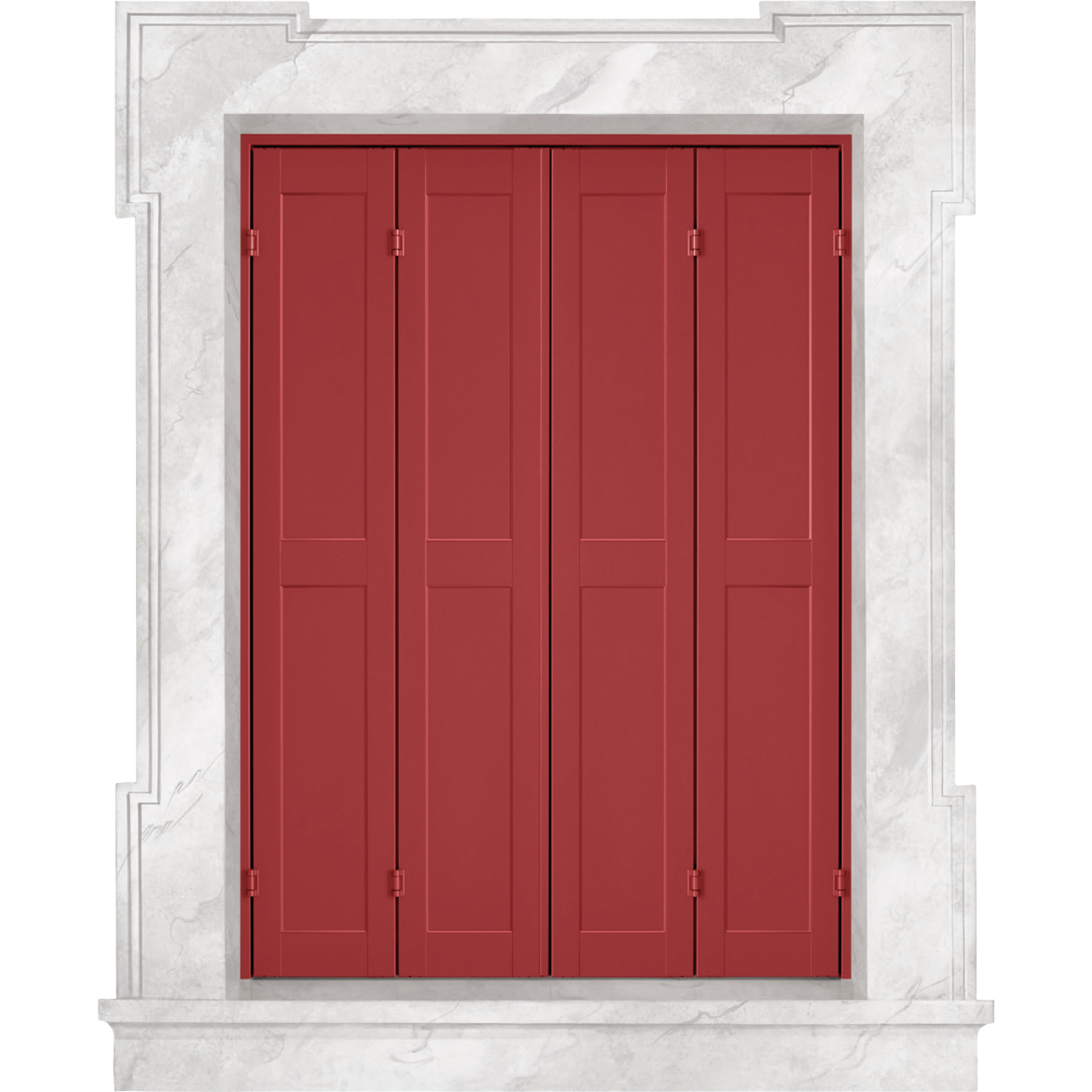 Scuro scuretto persiana