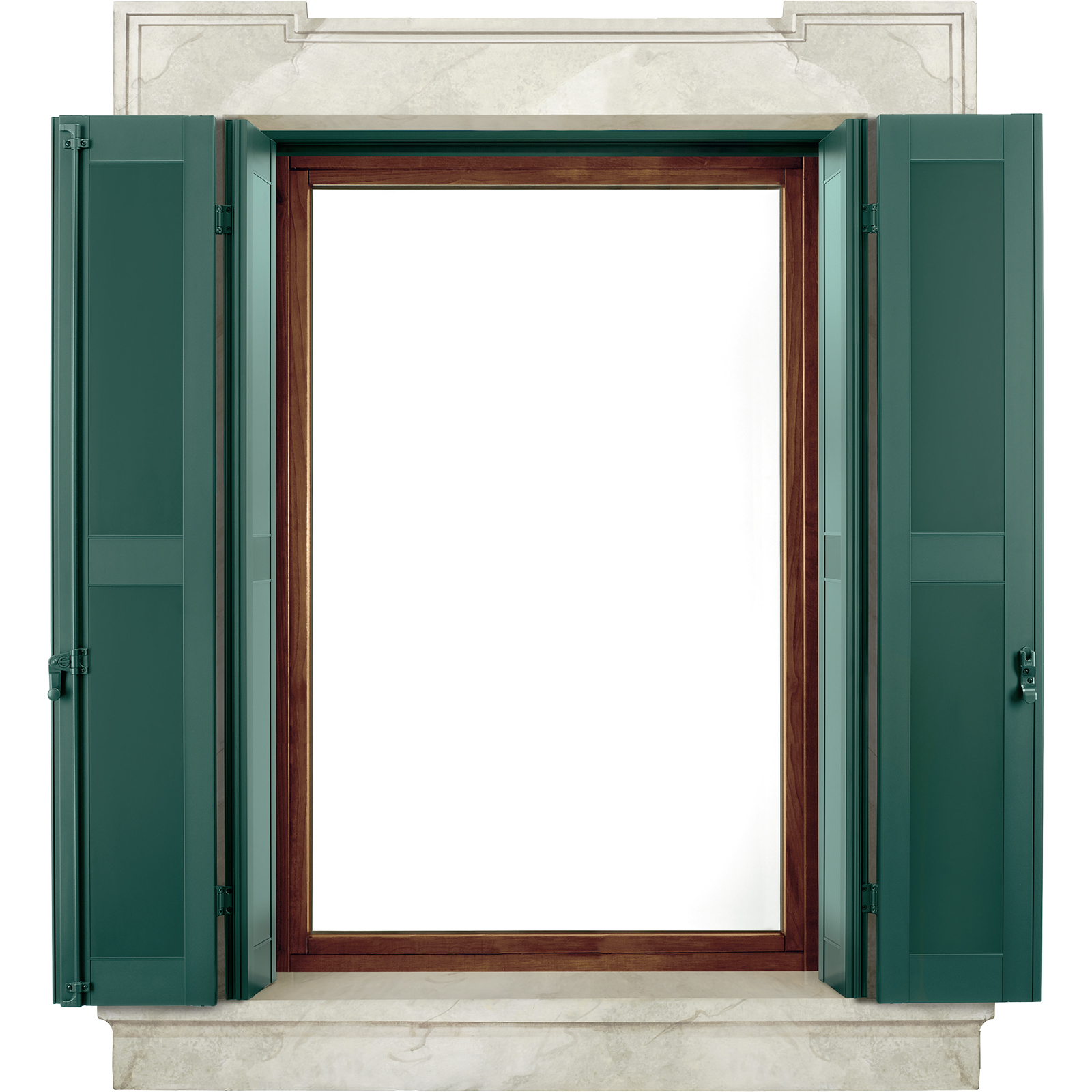 Scuro scuretto persiana