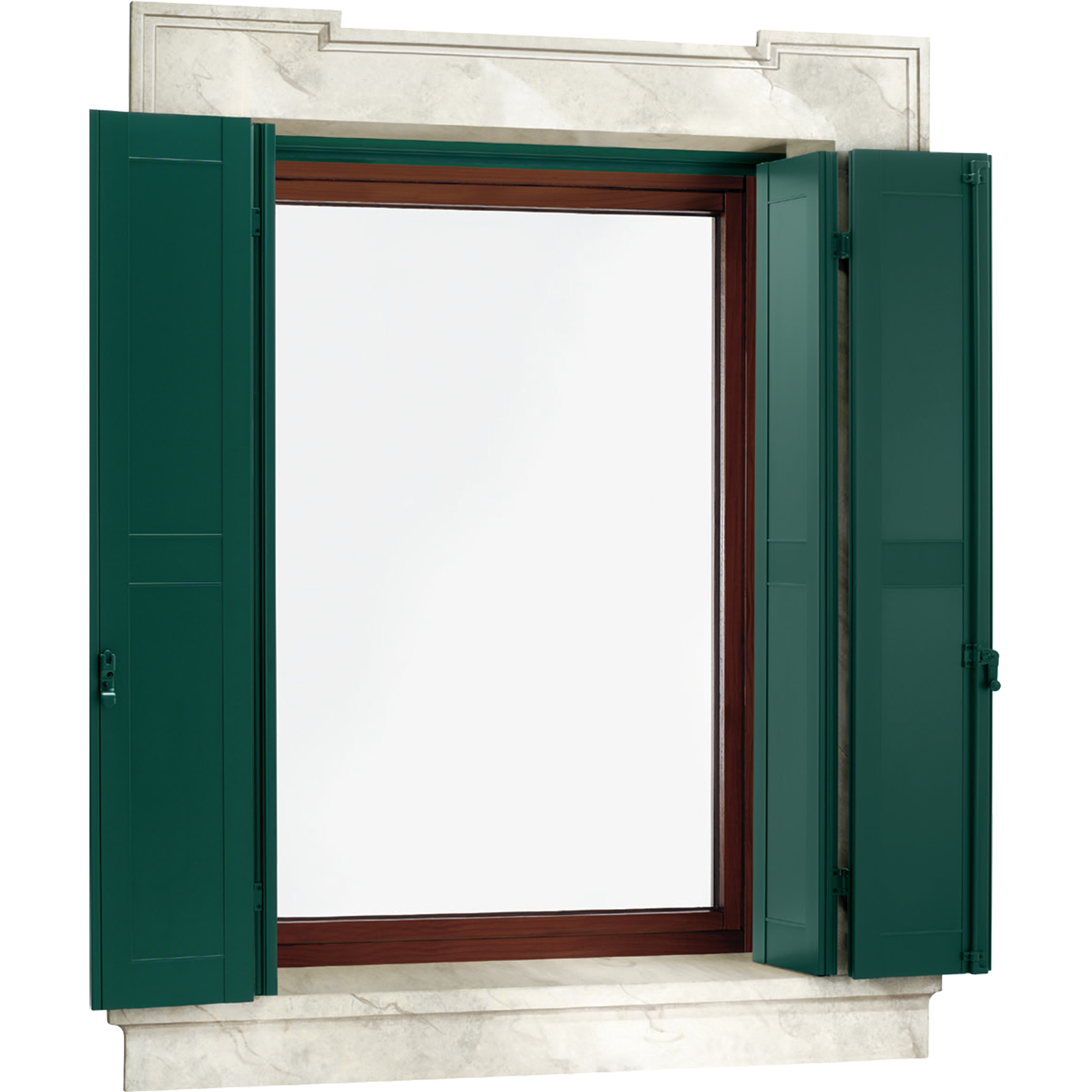 Scuro scuretto persiana