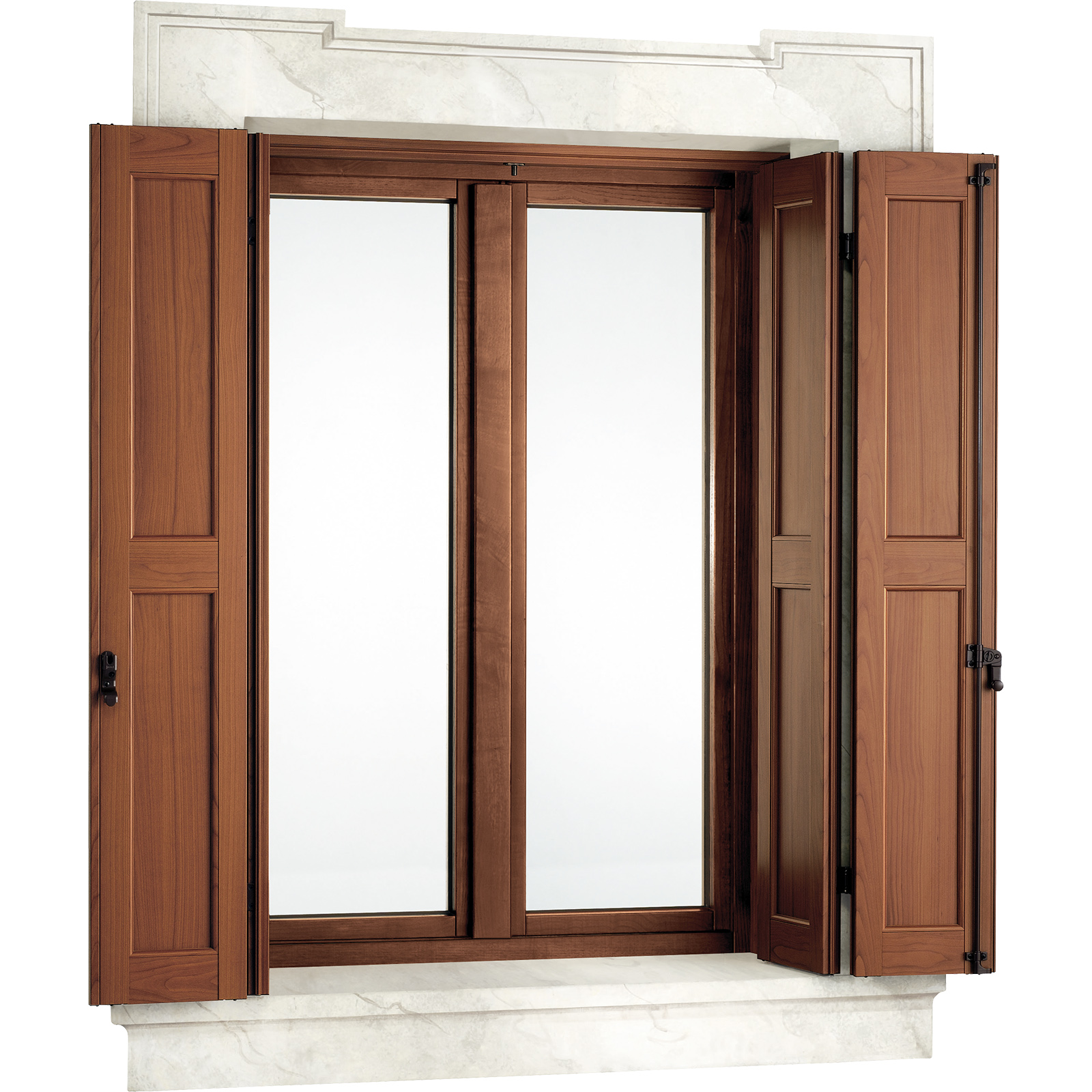 Scuro scuretto persiana