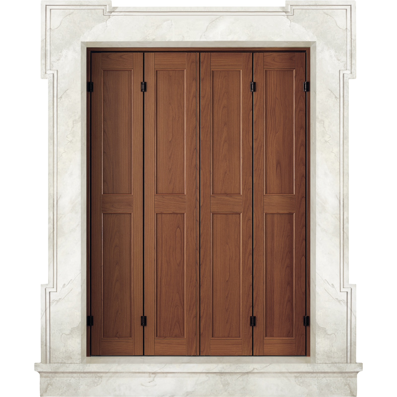 Scuro scuretto persiana