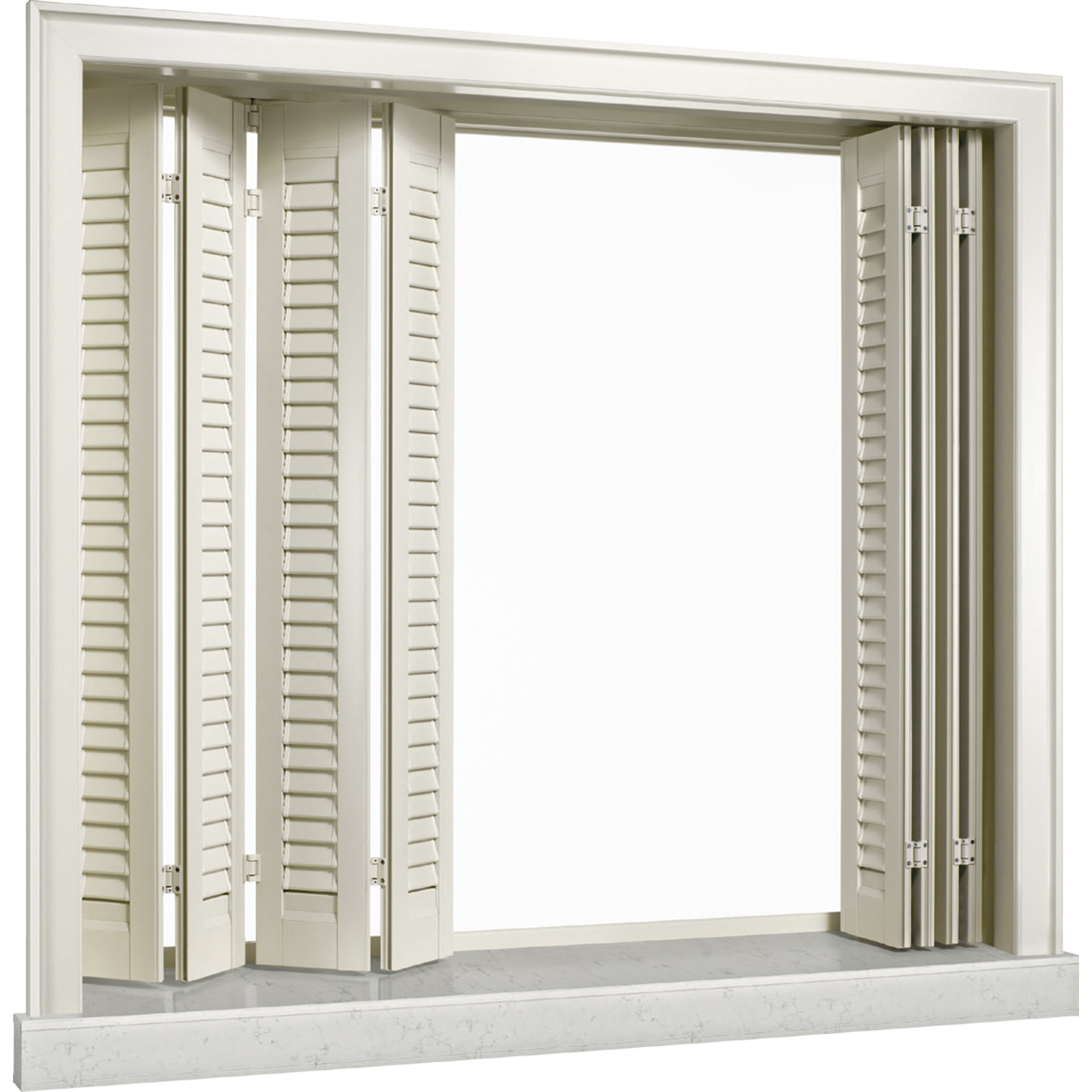 Scuro scuretto persiana